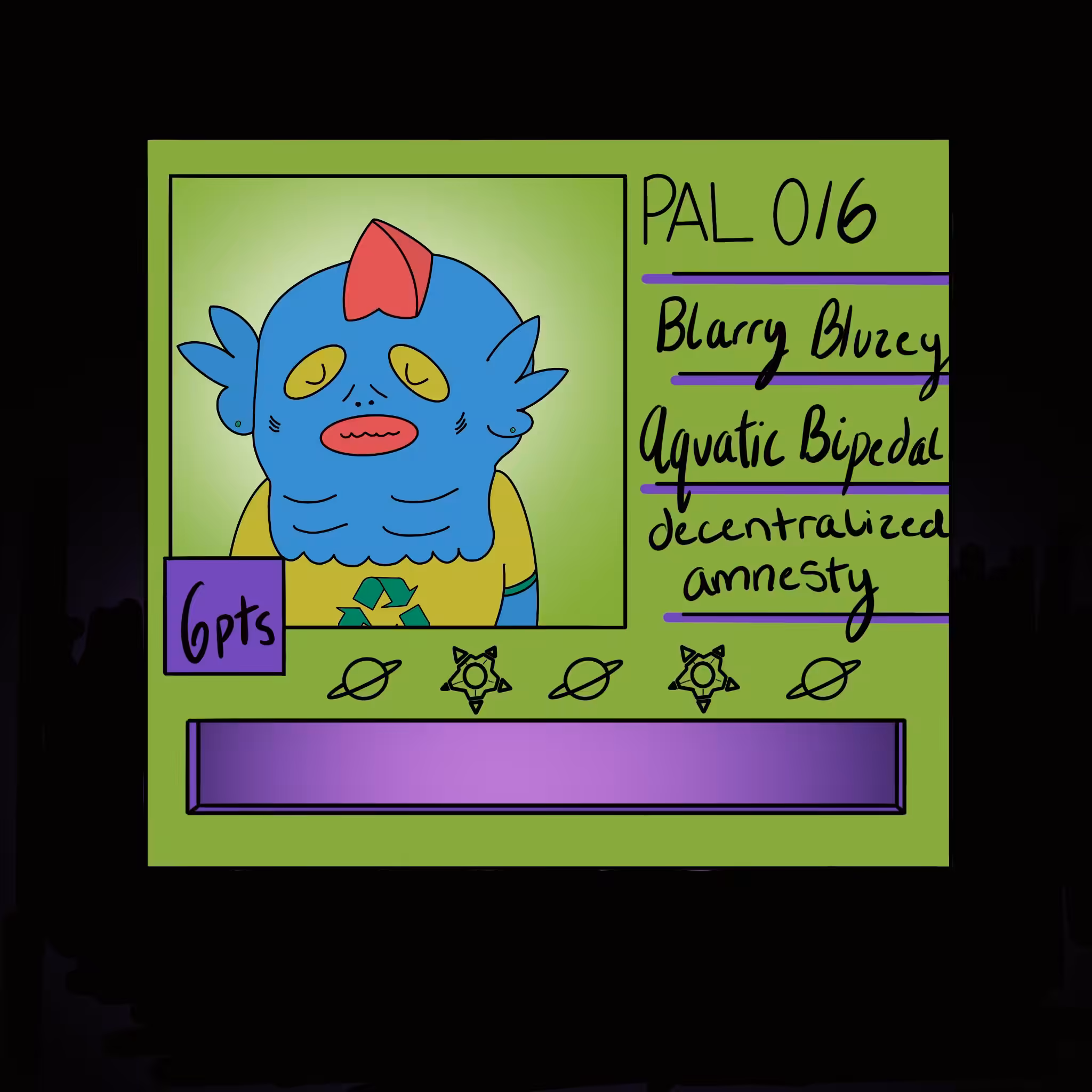 PAL 016 ID