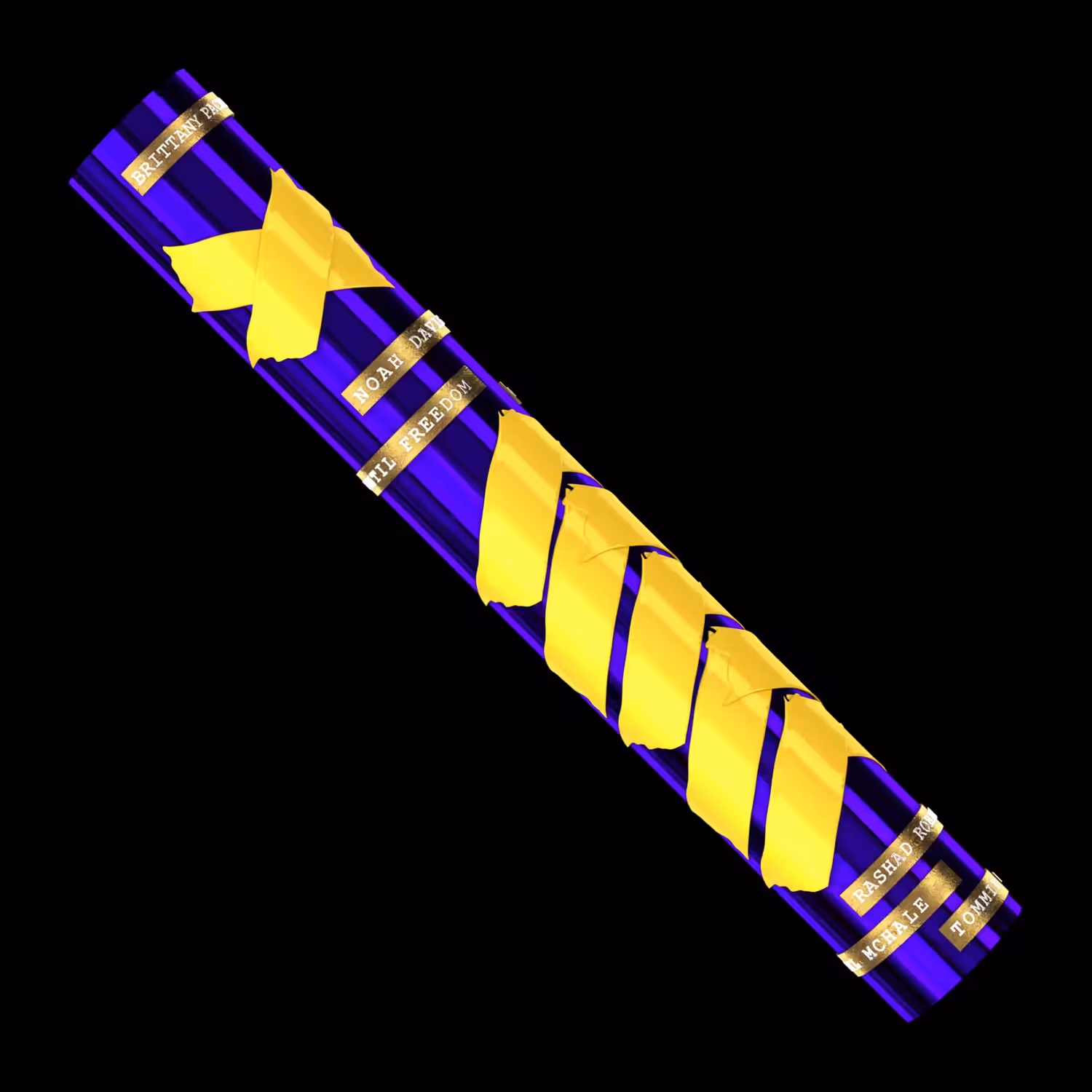 Pass the Baton #4150