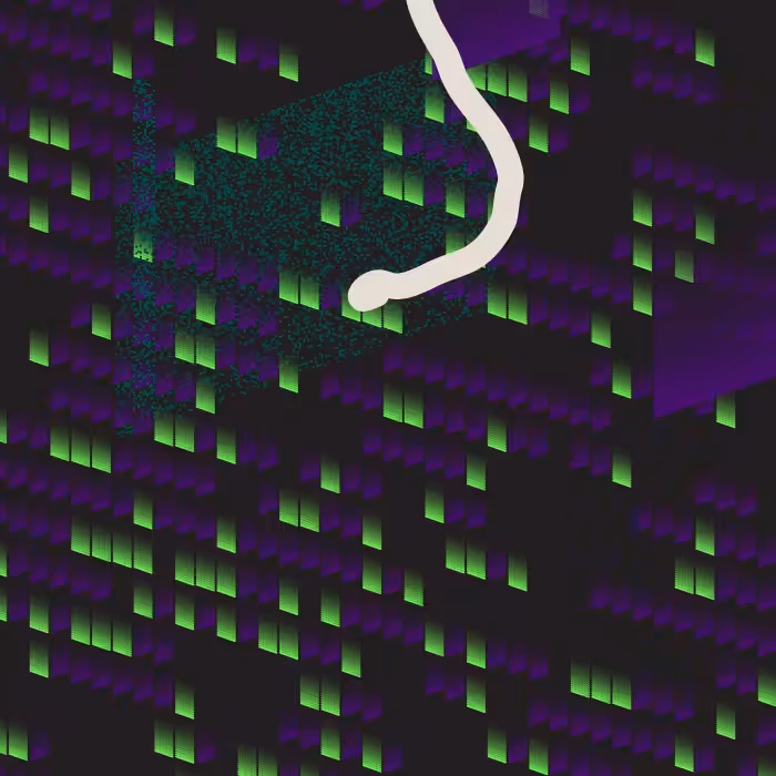 STASIS #7