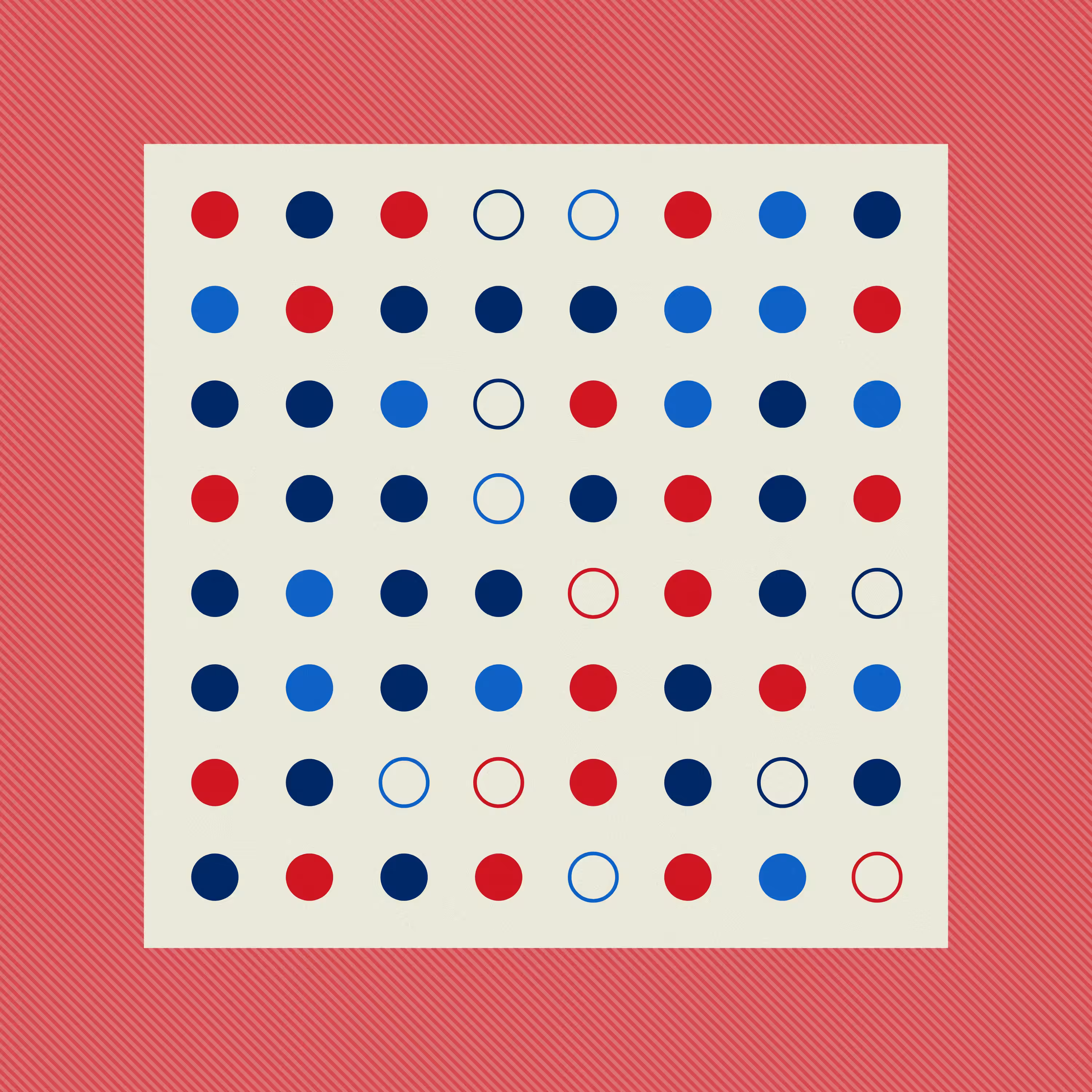 Dots #34