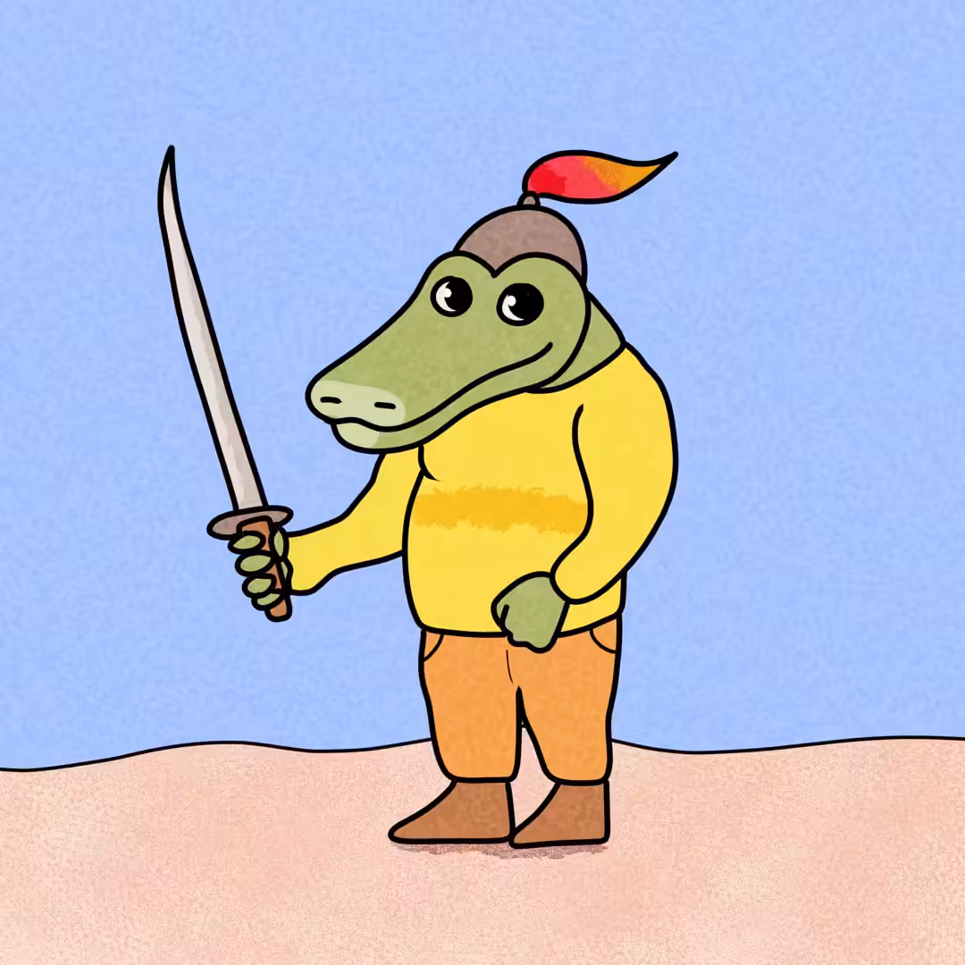 Croco Force