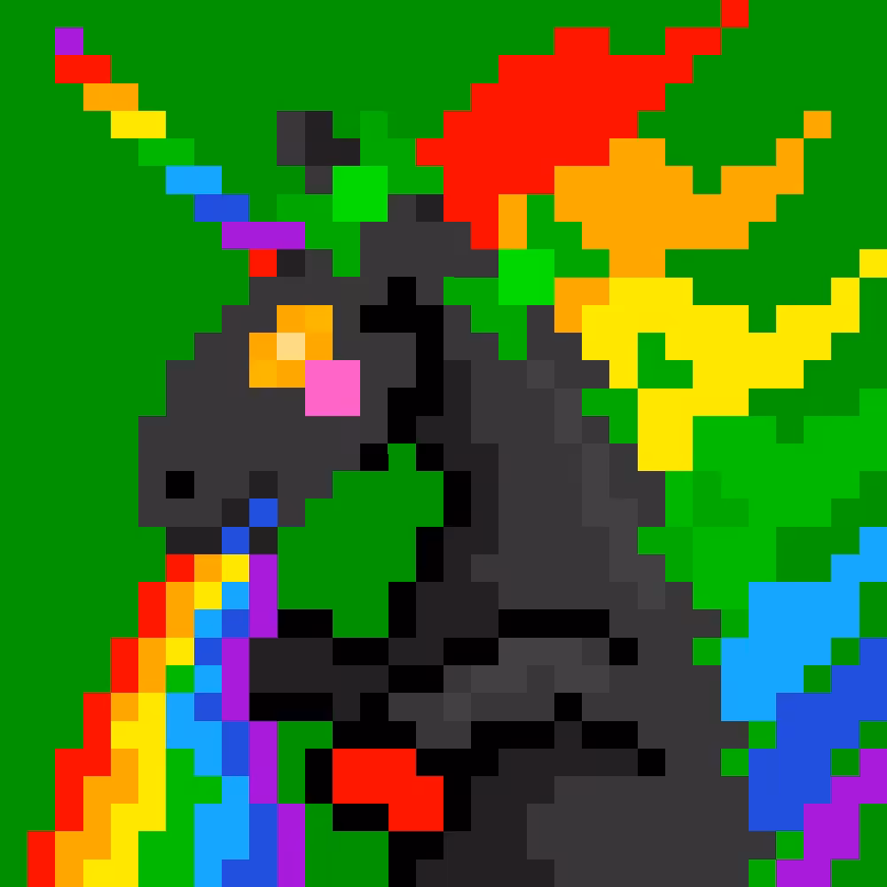 Unicorn #1663
