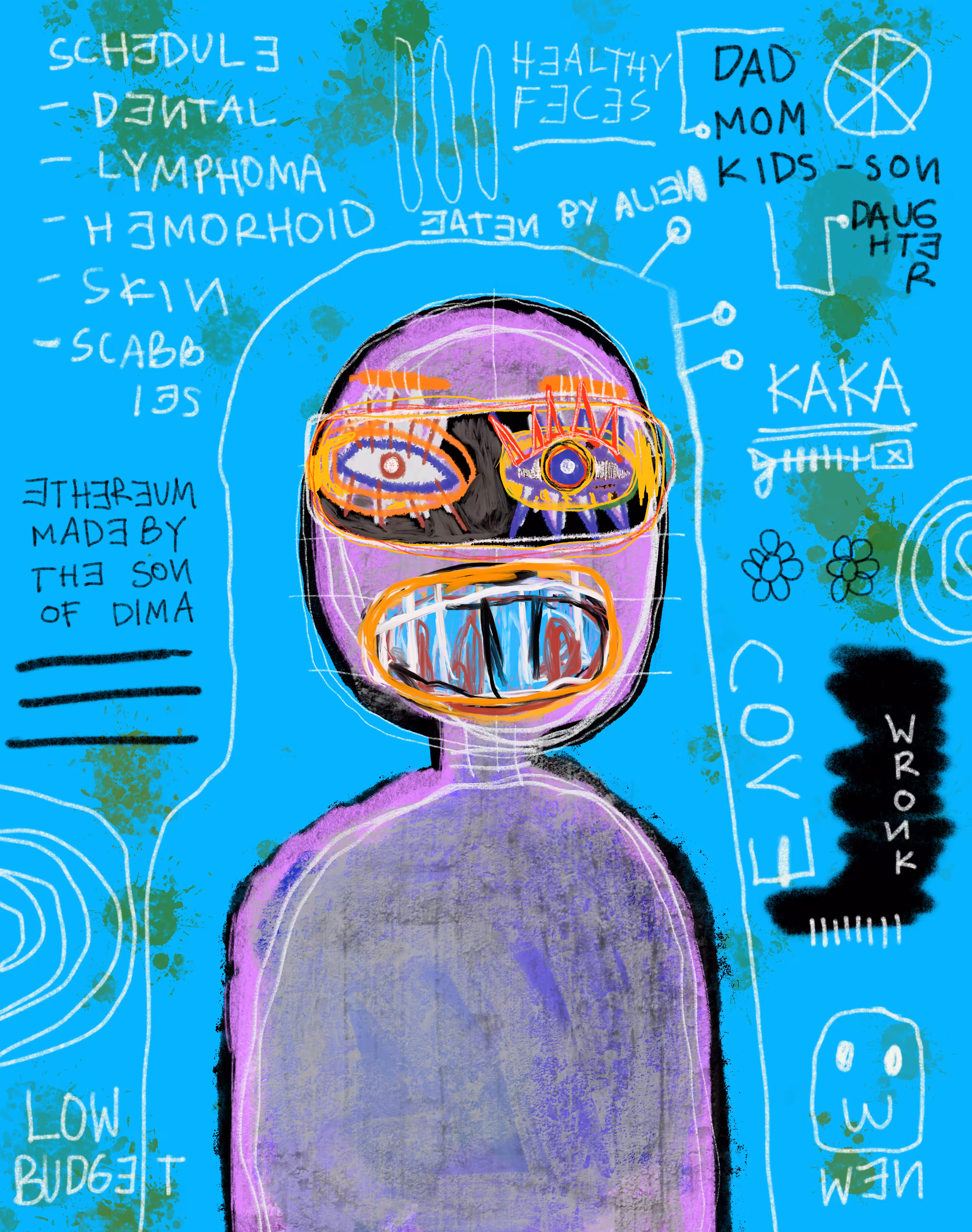 Krazi #167