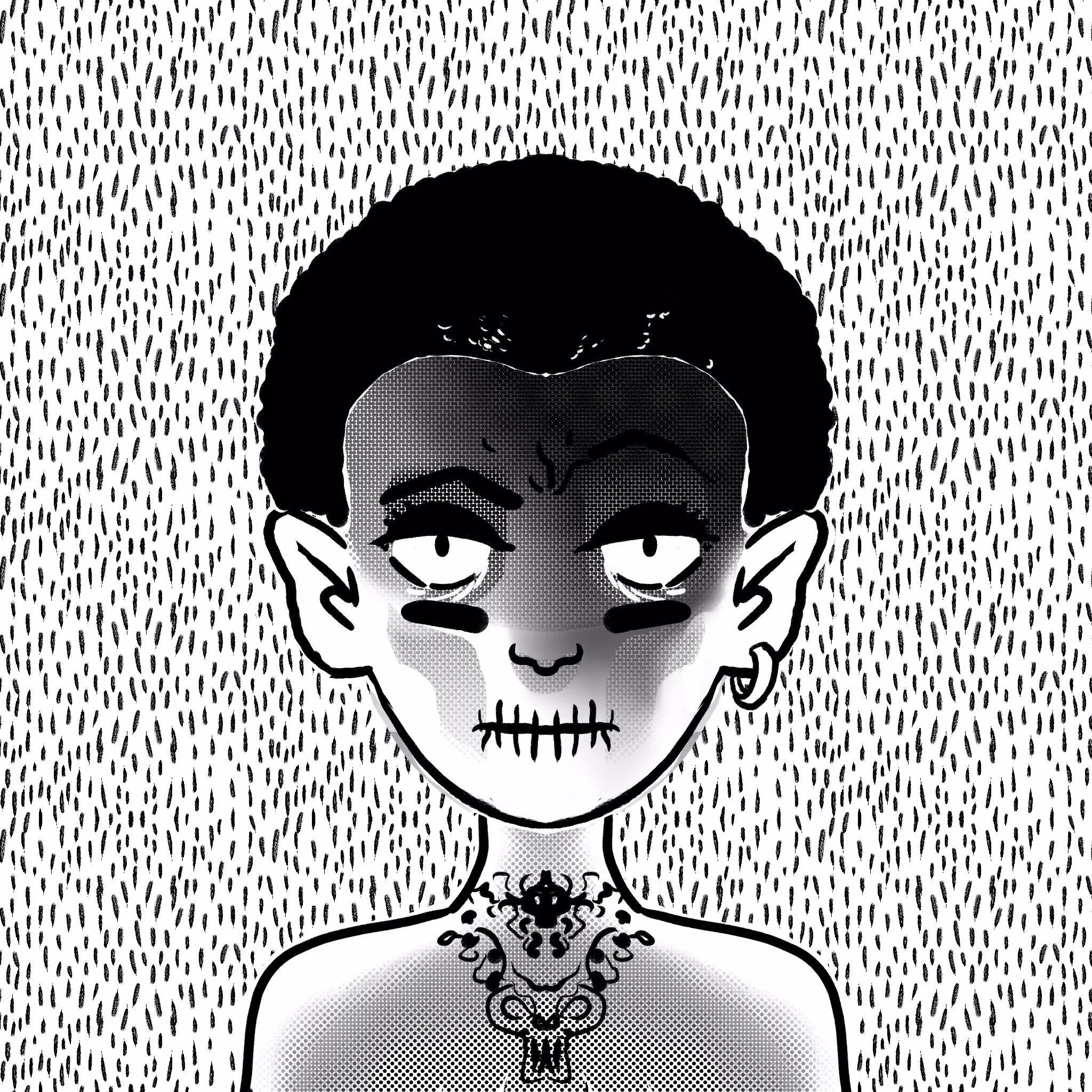 V0iD #418
