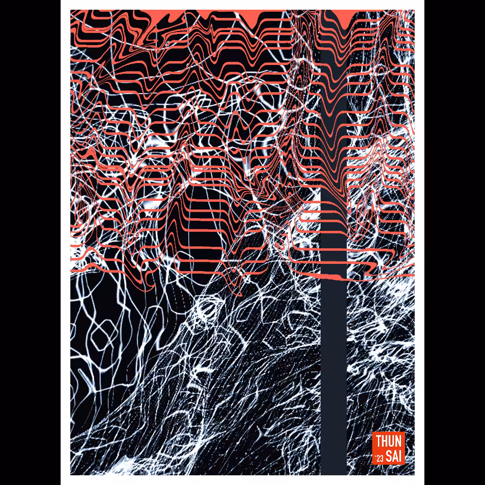 Algorithmic Alchemy #54