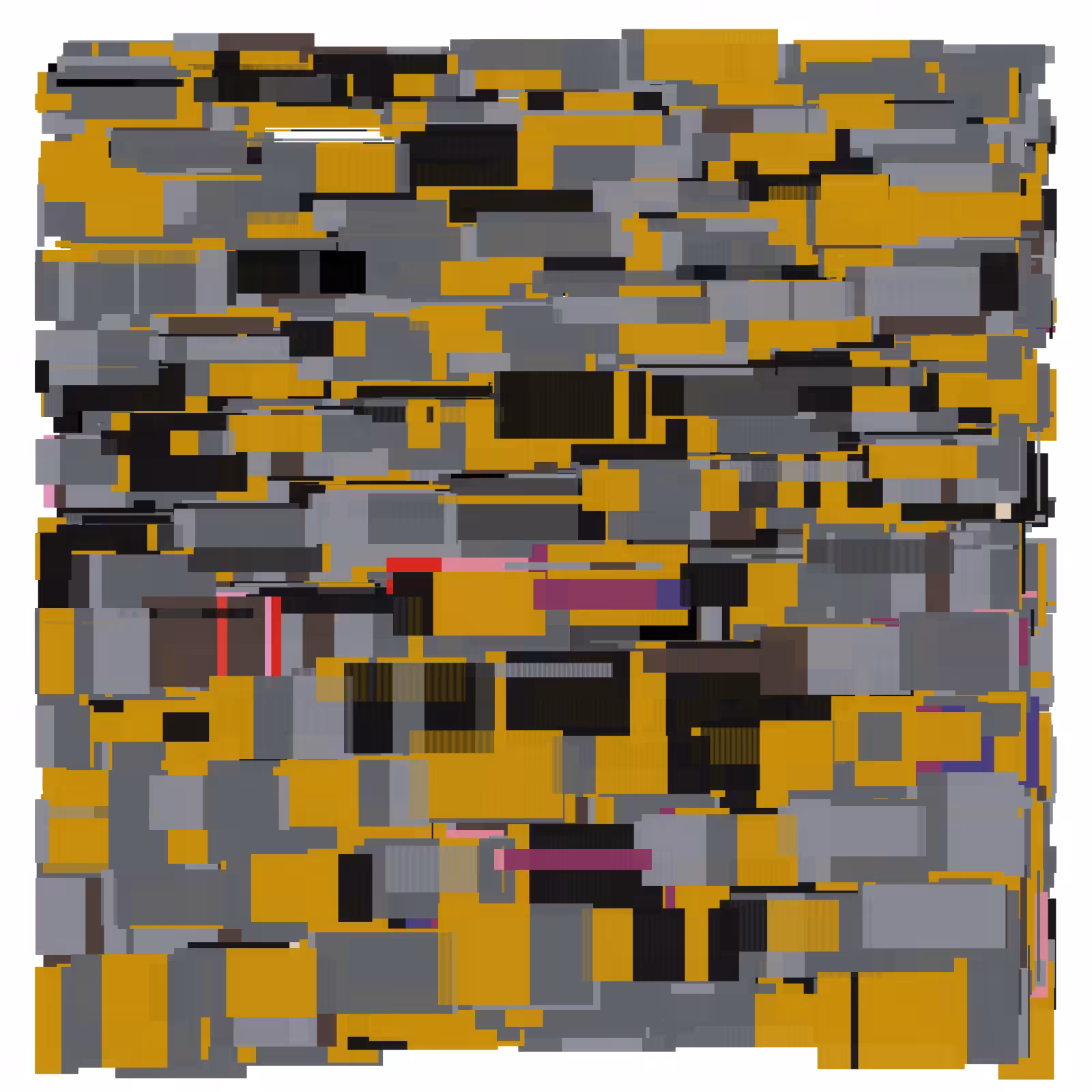 Art blocks #103