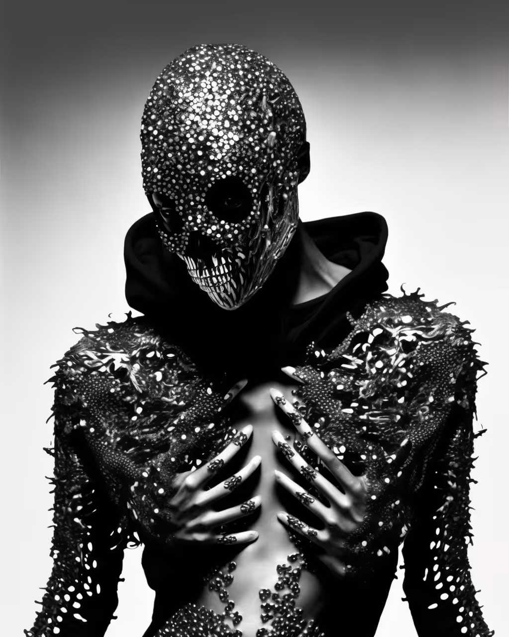 Death's Embrace