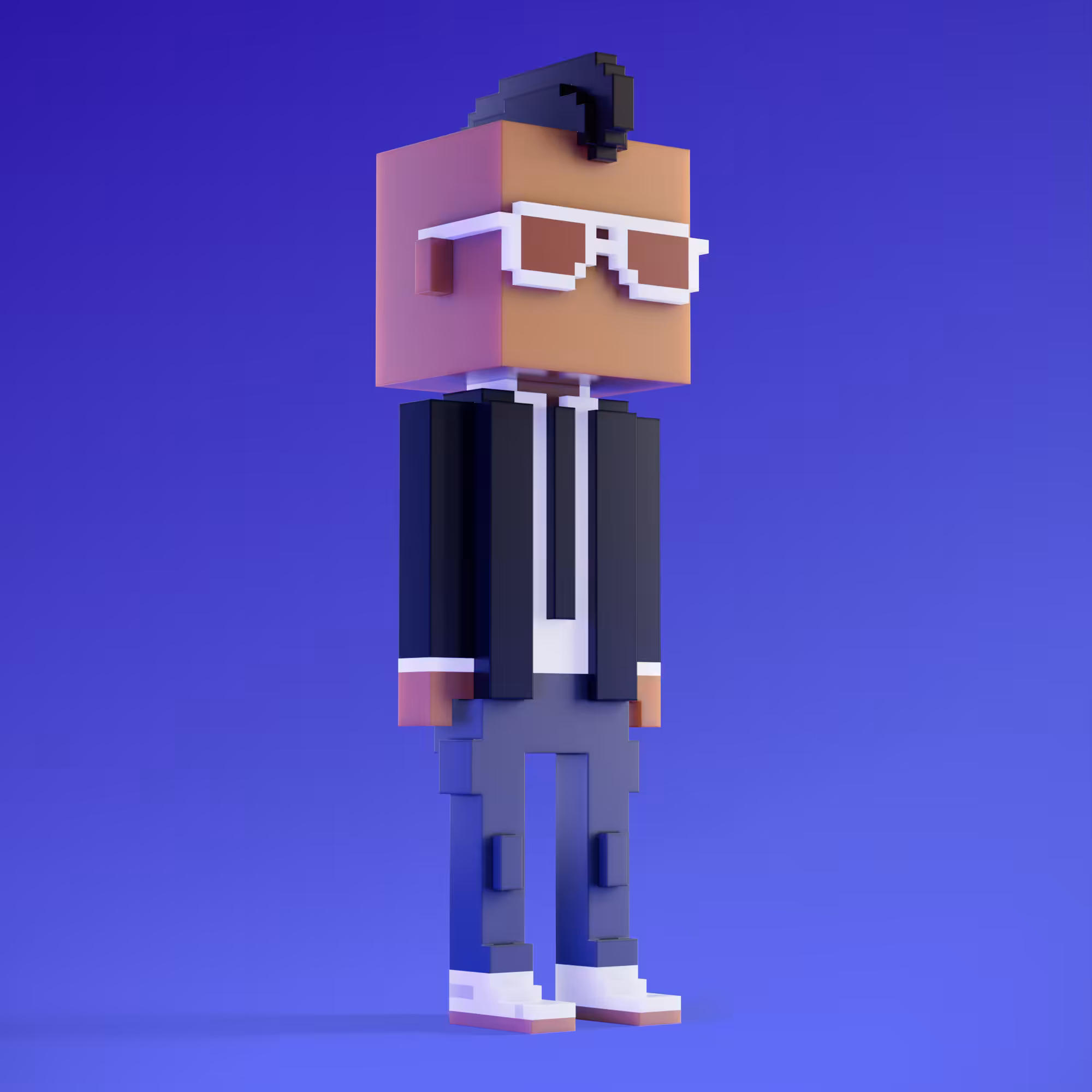 Meebit #5186