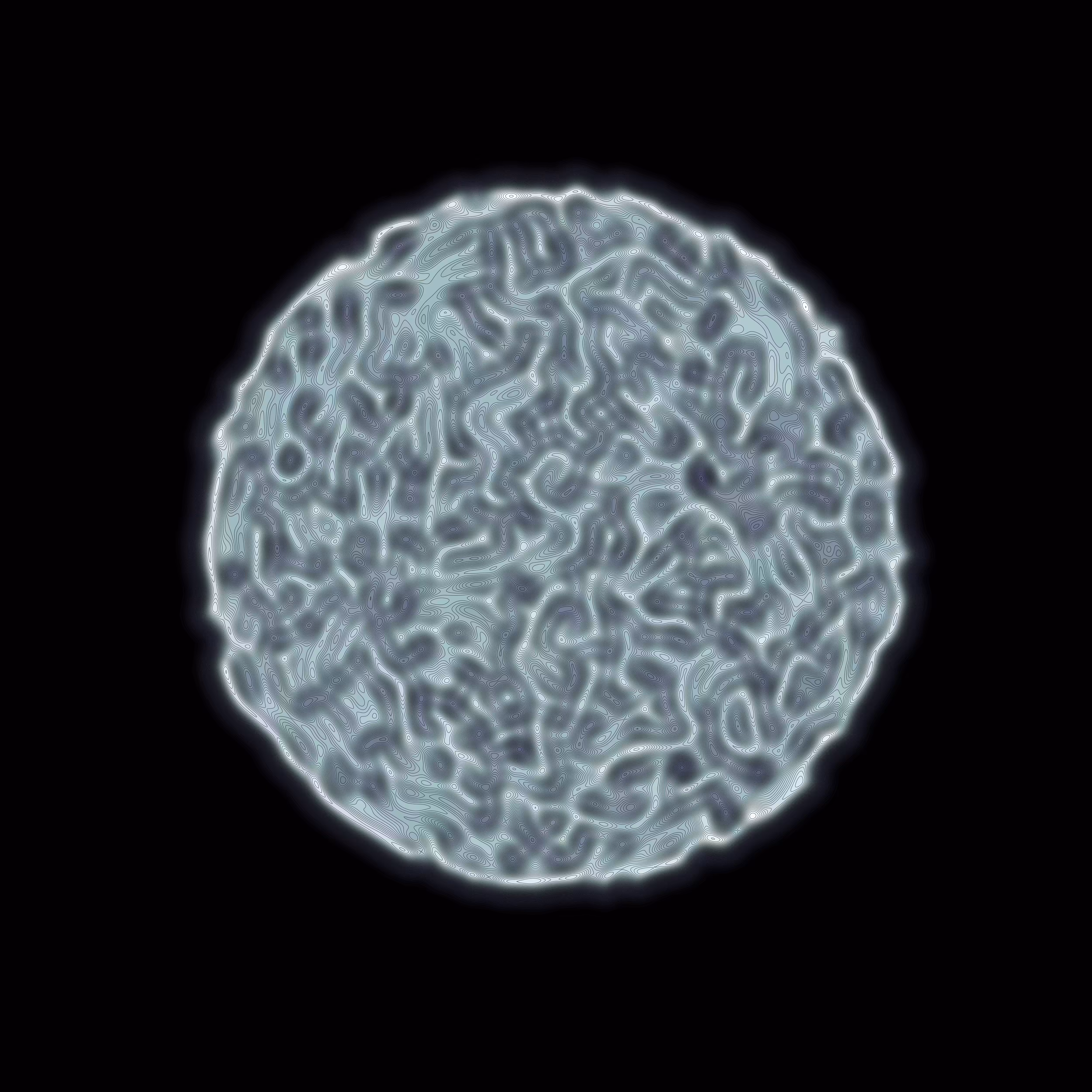 Plasma Ball