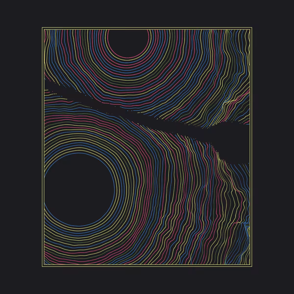Celestial Rings: Algorithmic Study #114