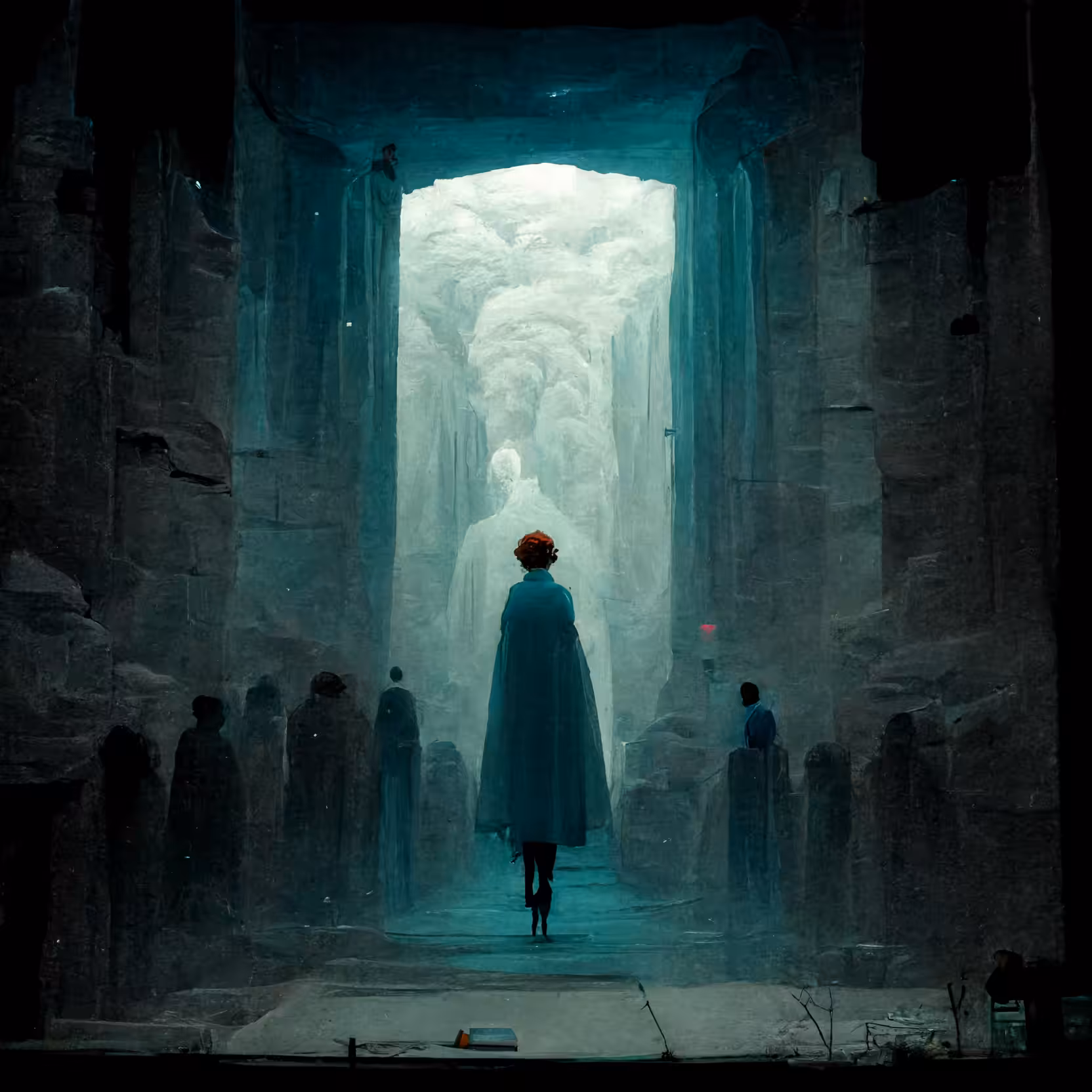 The Unknown 093
