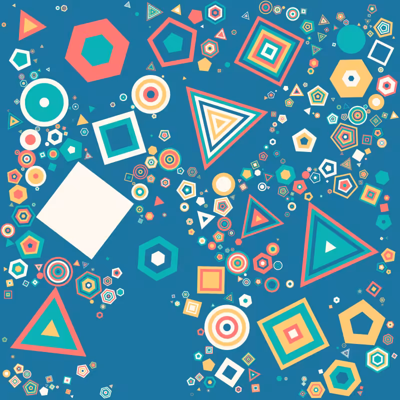 Polygon Packing #6