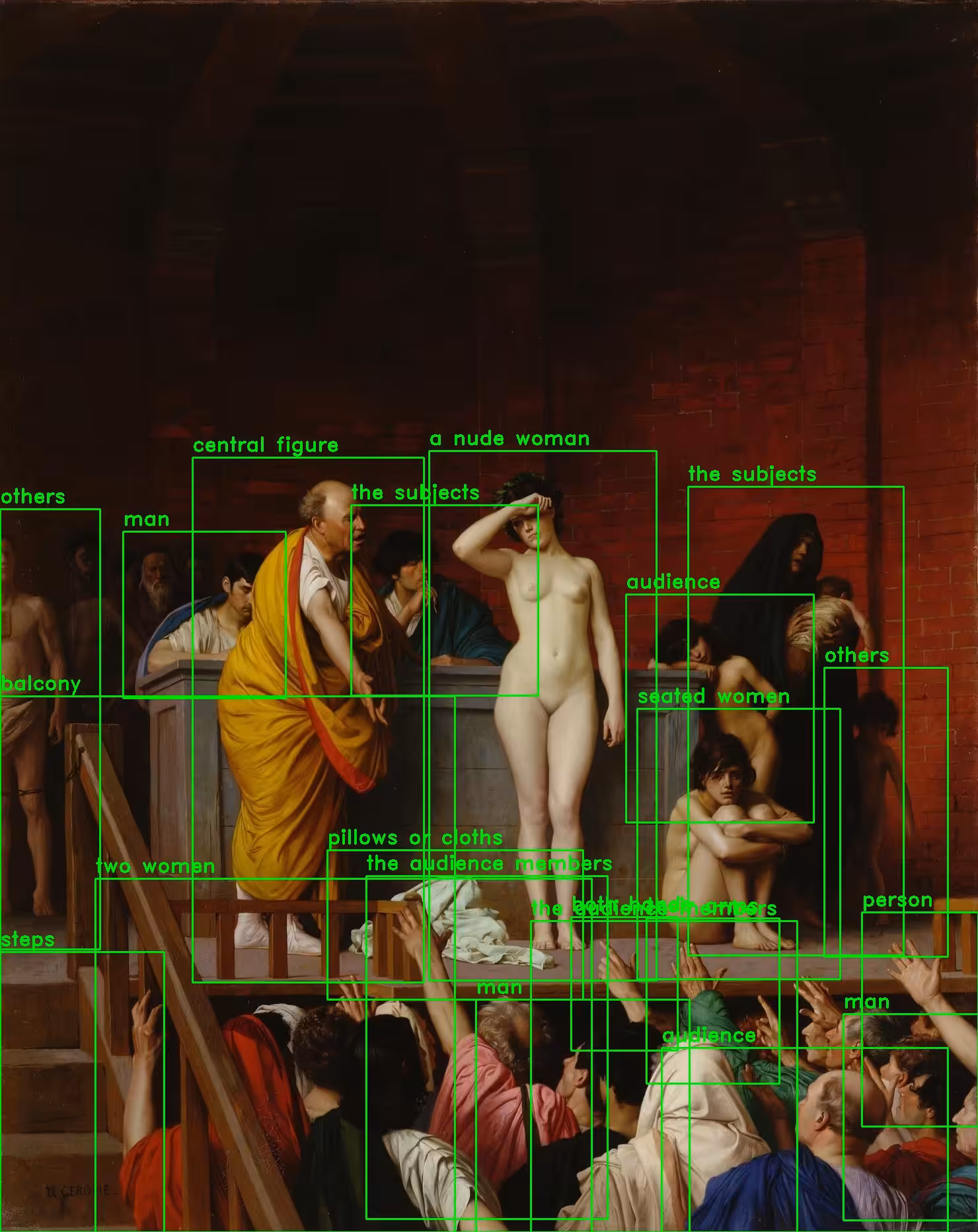 VISIONS: Visions #141
