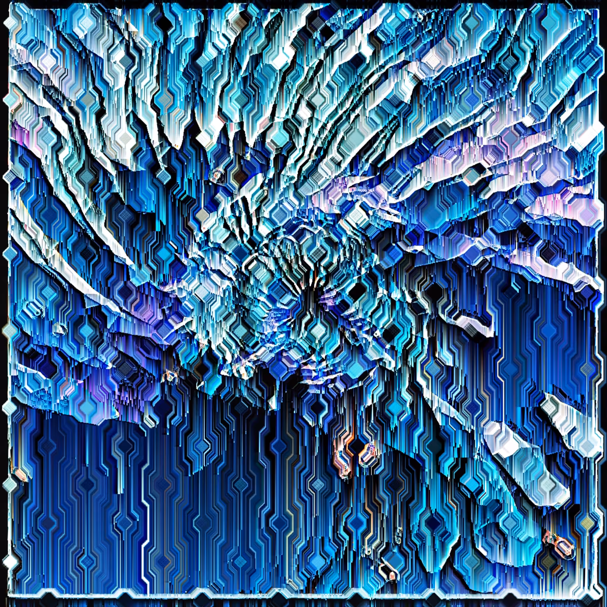 HEN500k : The Naked Nautilus