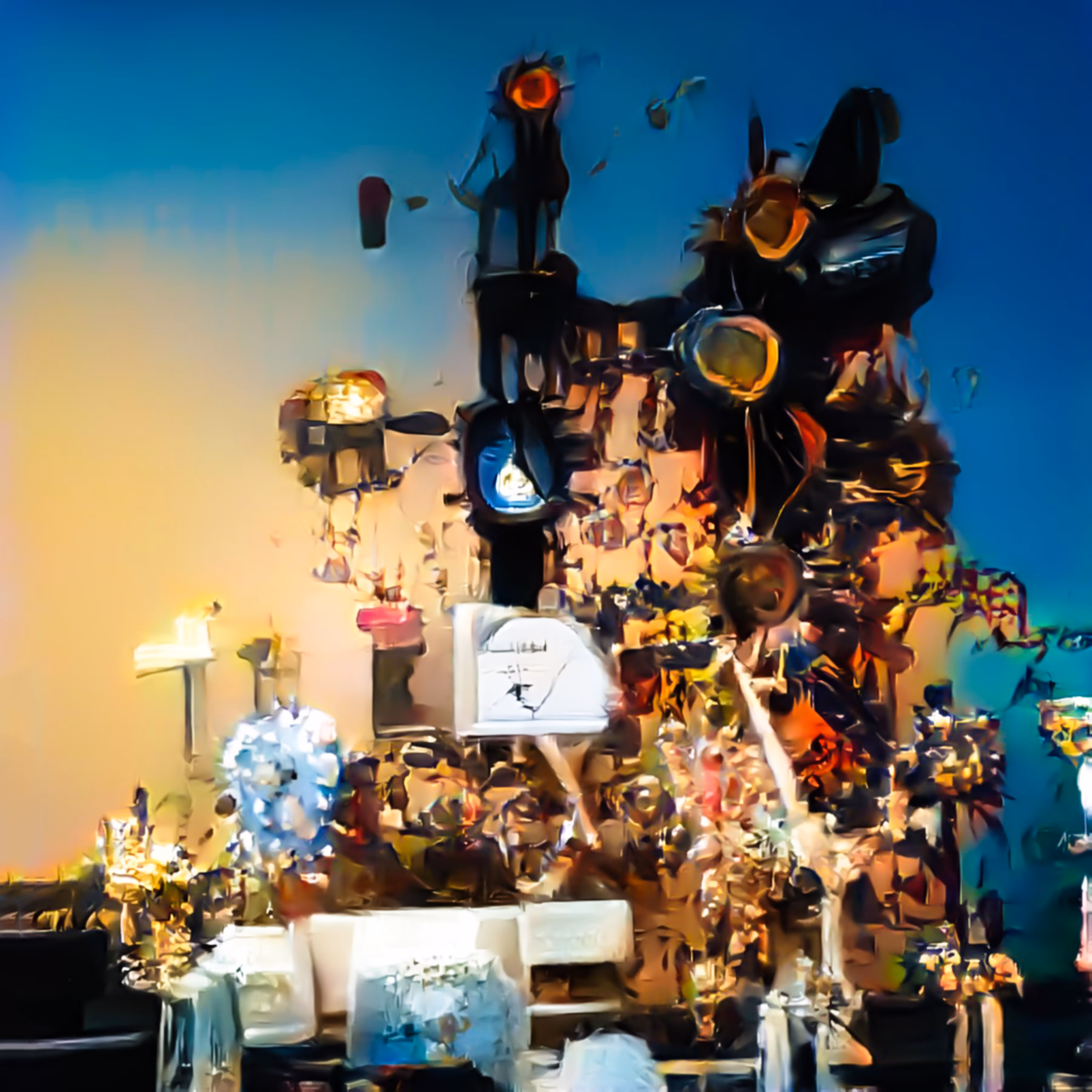 Imaginarium #02