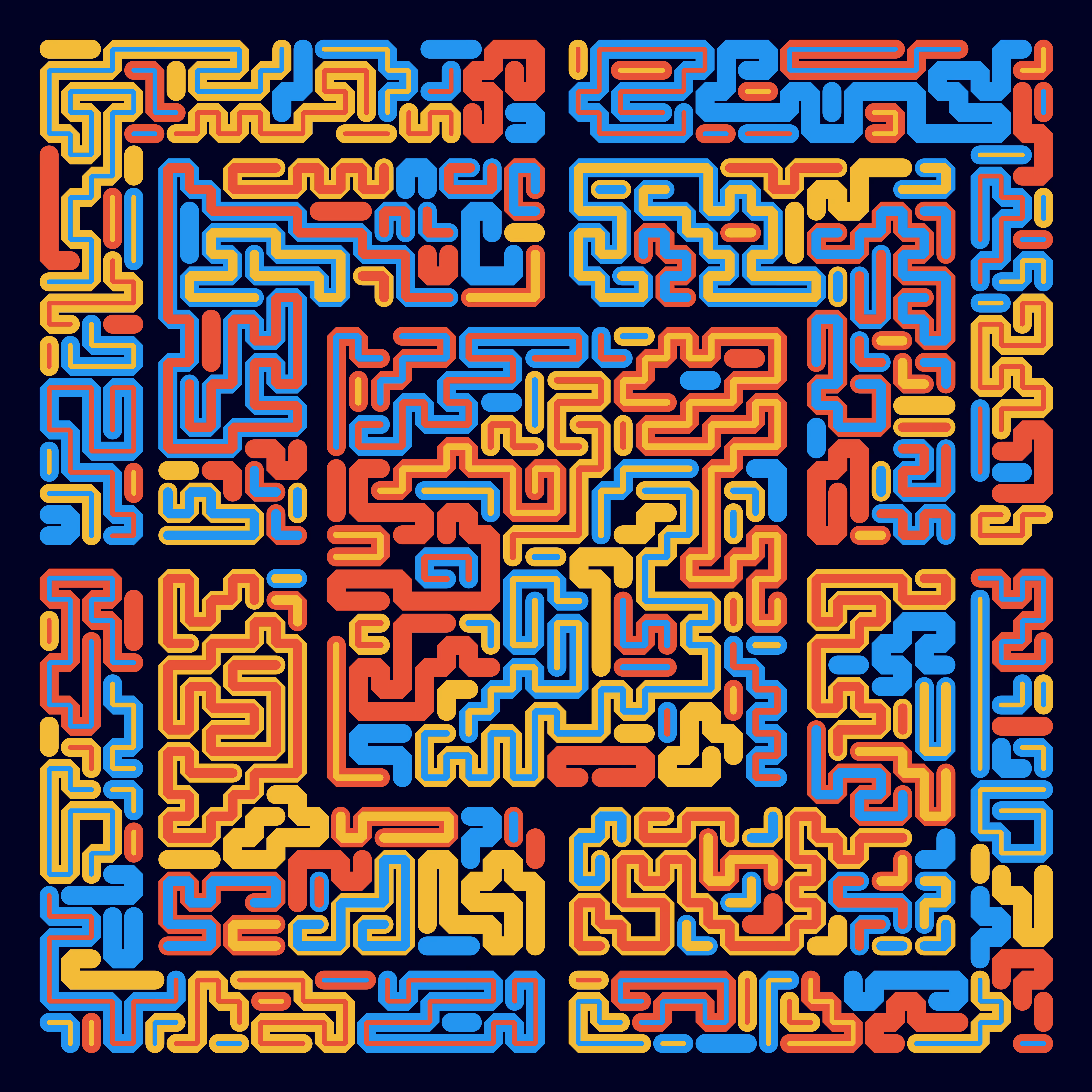 Meander