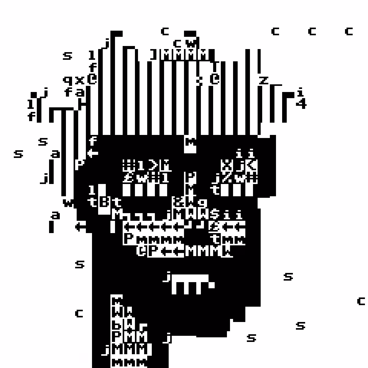 PET Punk 061