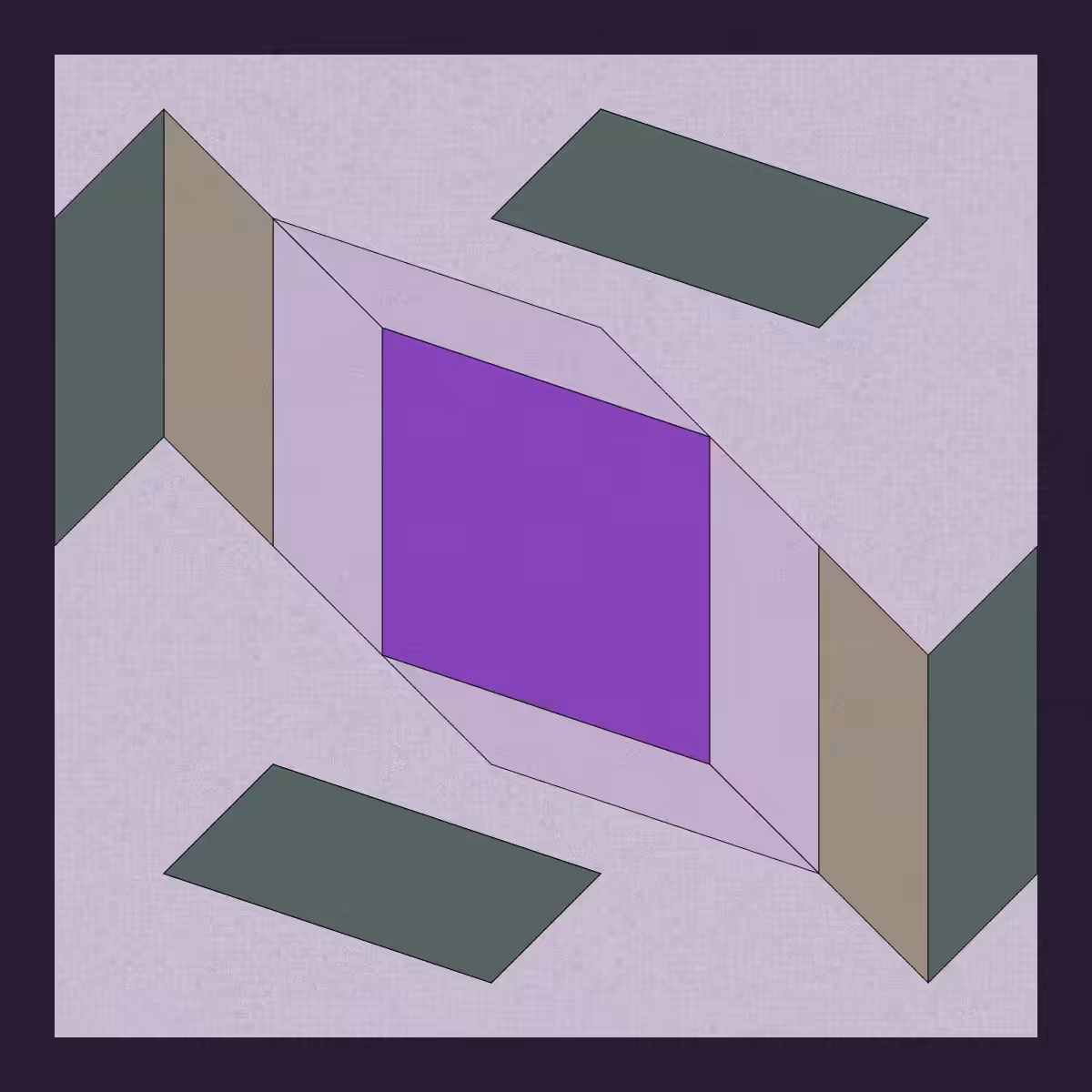 Parallelogram Construction #258