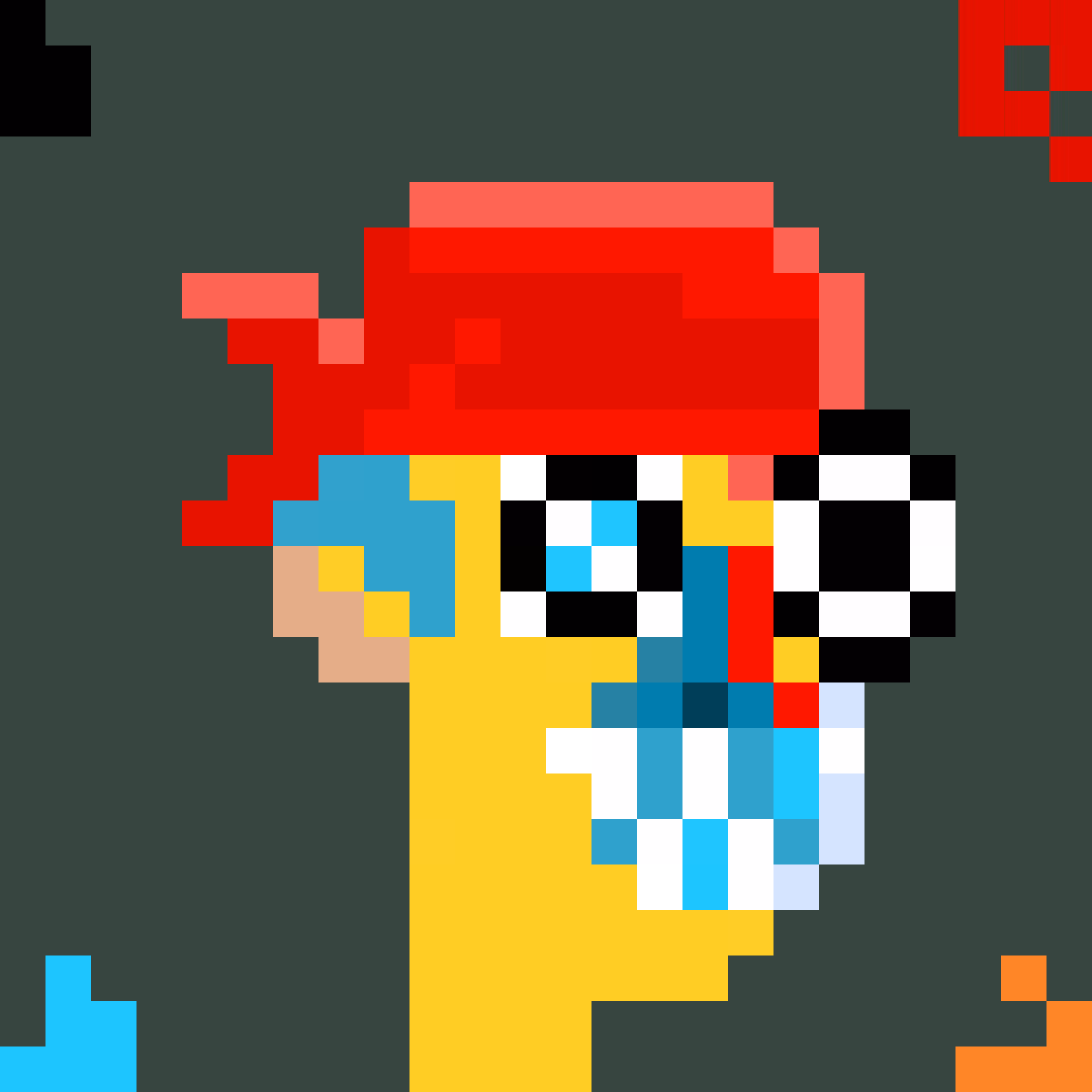 TwoFourQunk 575