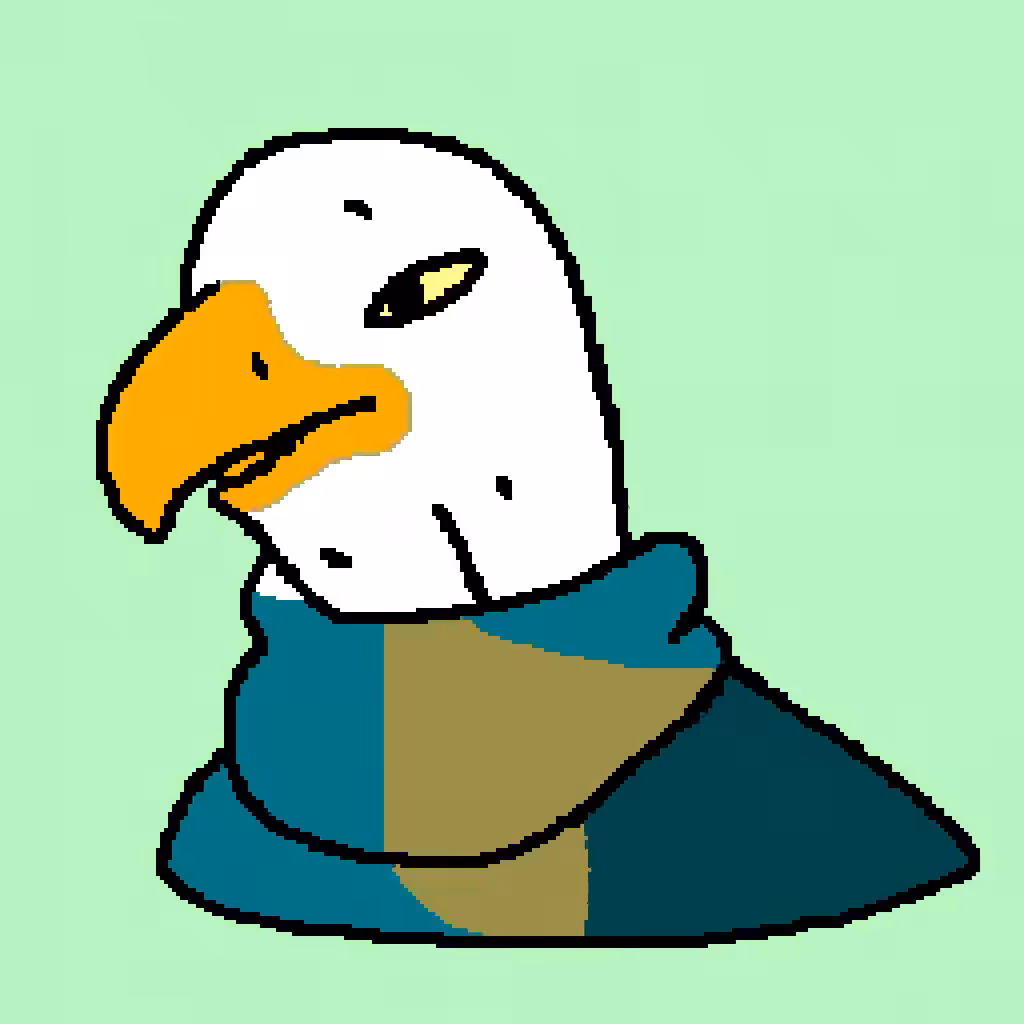 ChaosNoodle