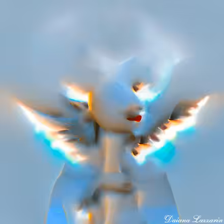 Celestial Angel I