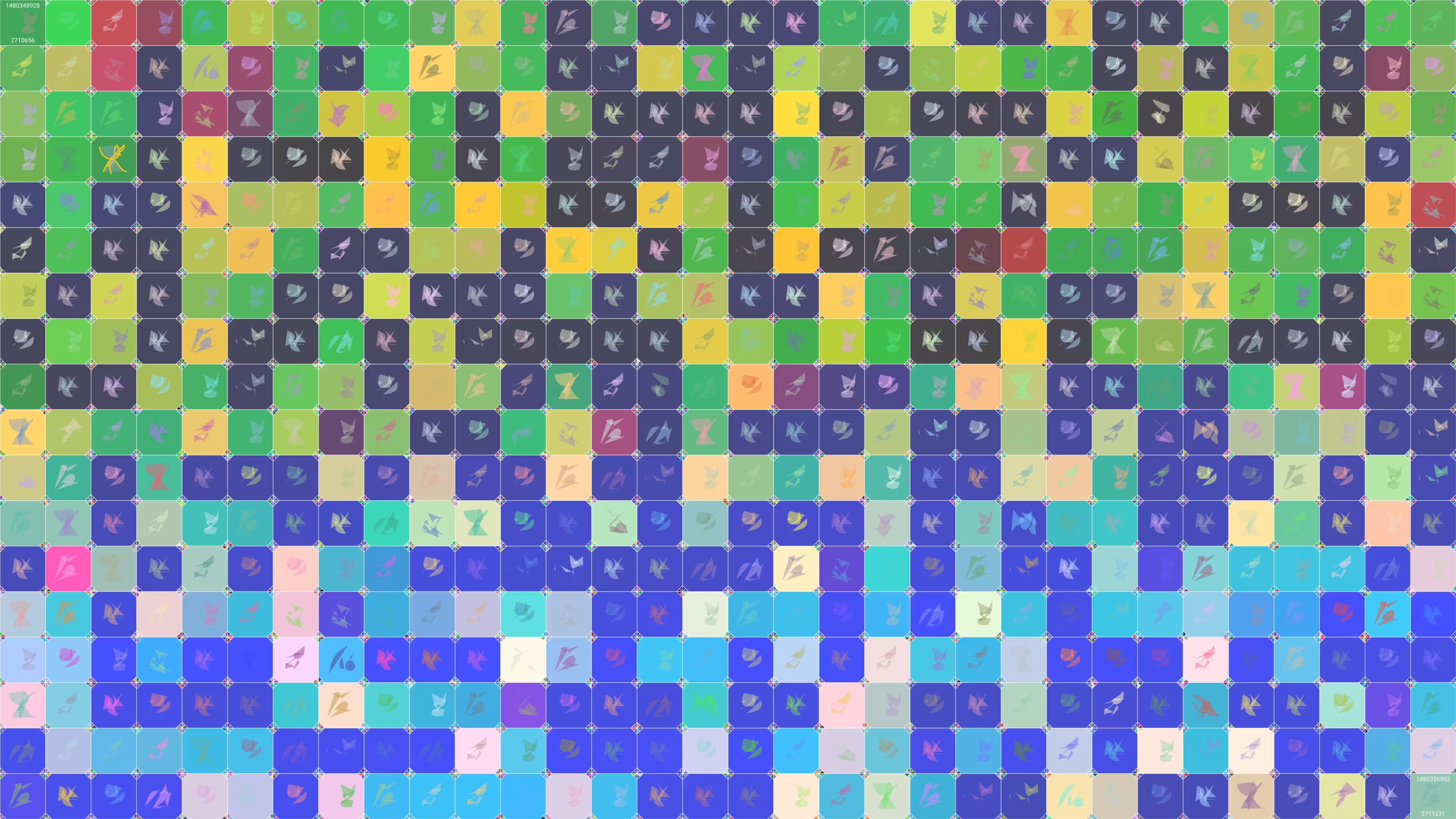 CryptoArte: Painting #4706