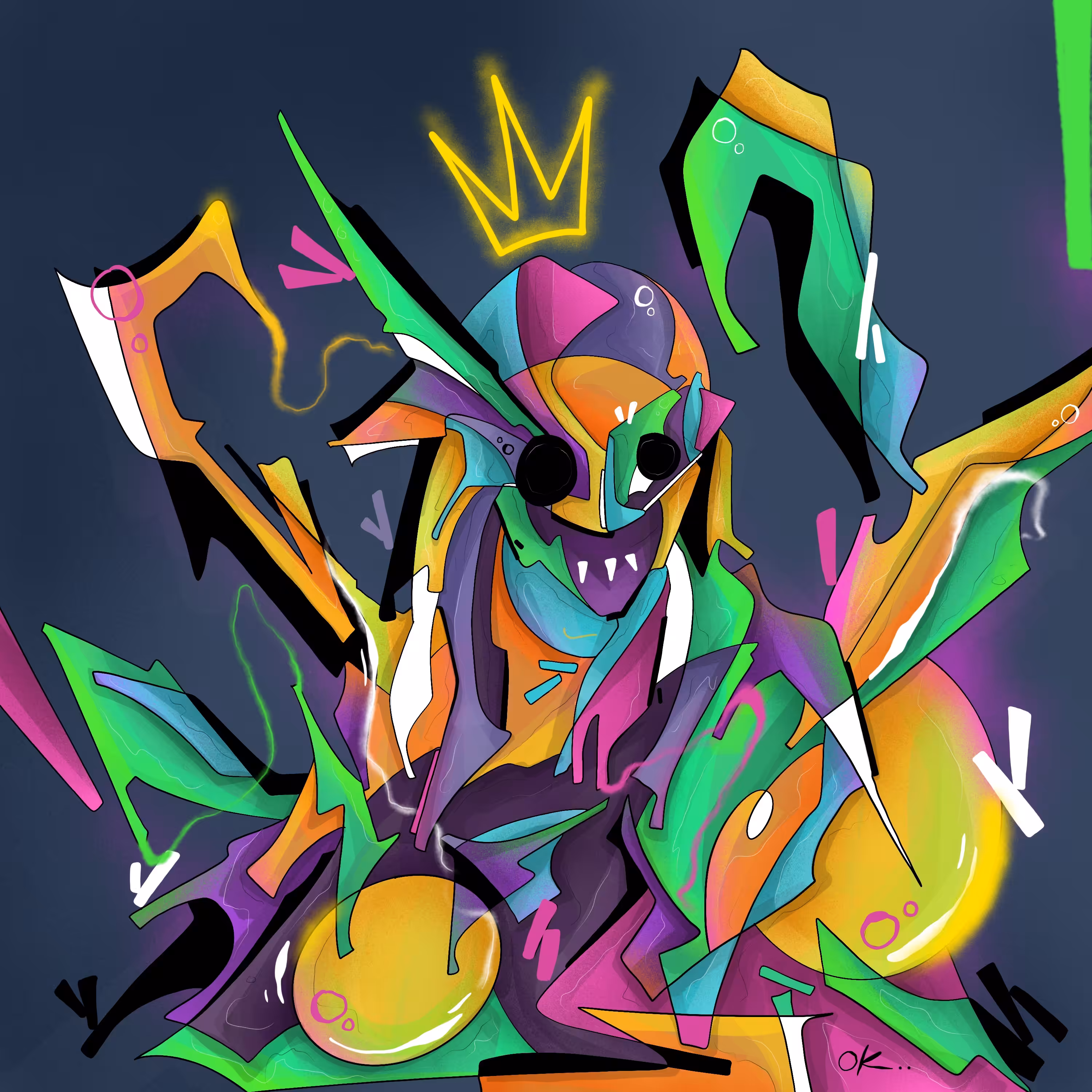 AV