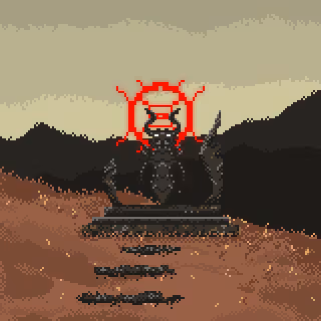 Pixel Shrinez #20