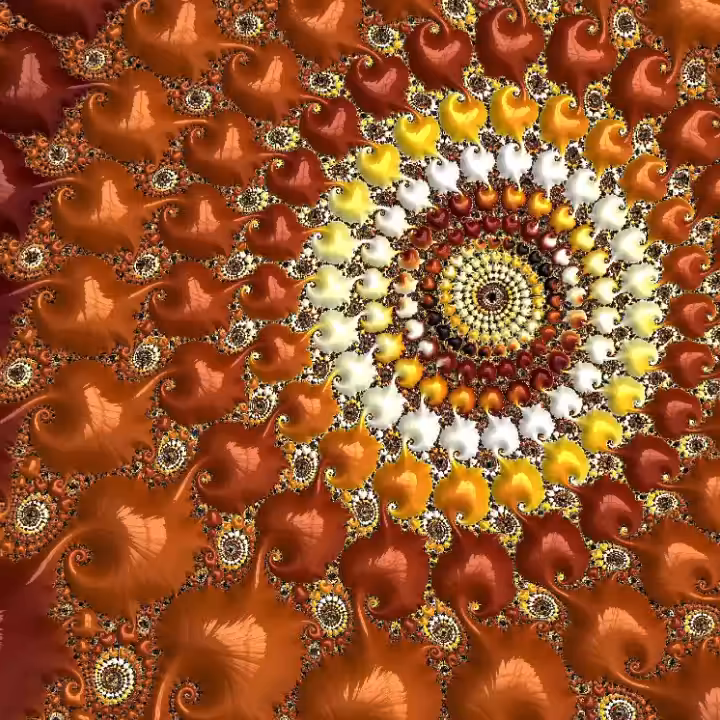Generative Art #4