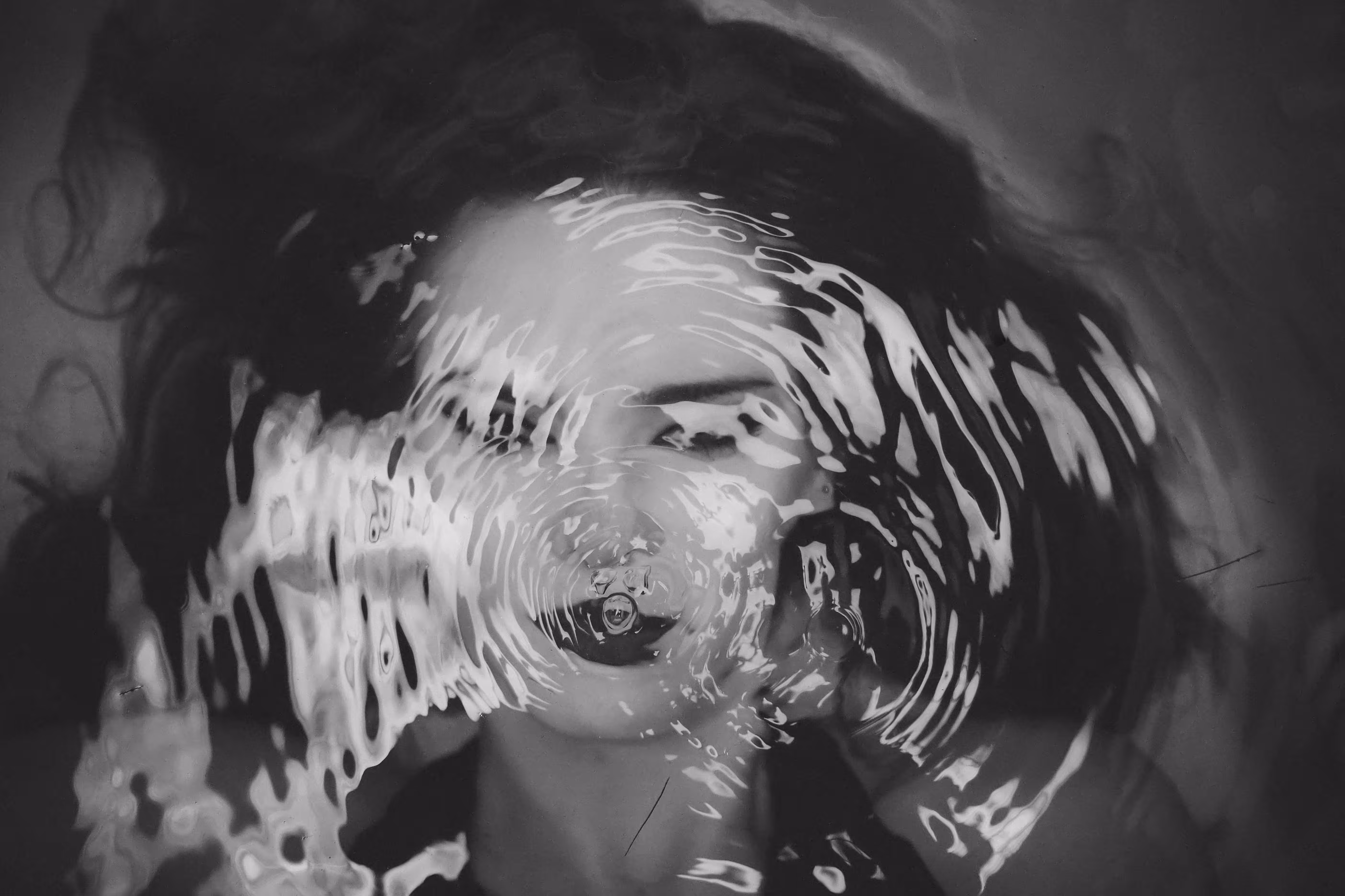 Immersed