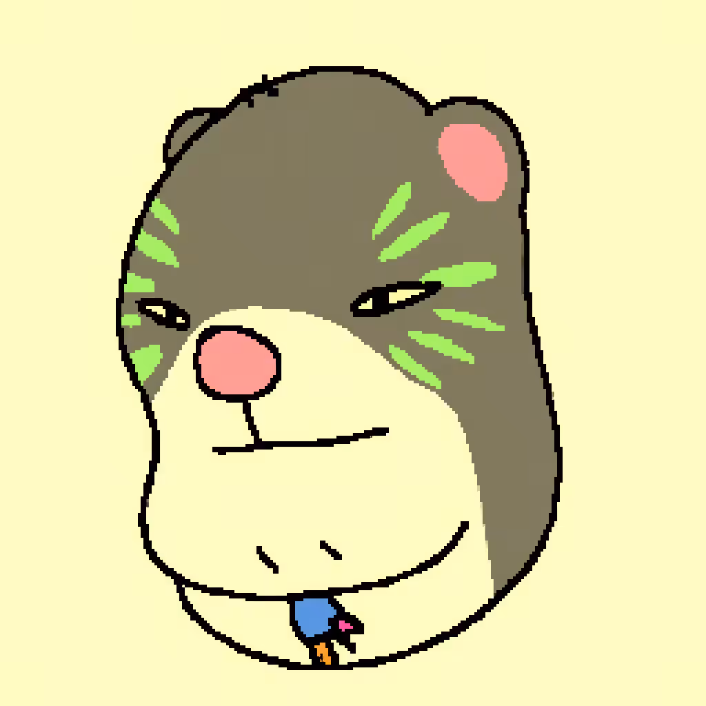ChaosMonkey_X