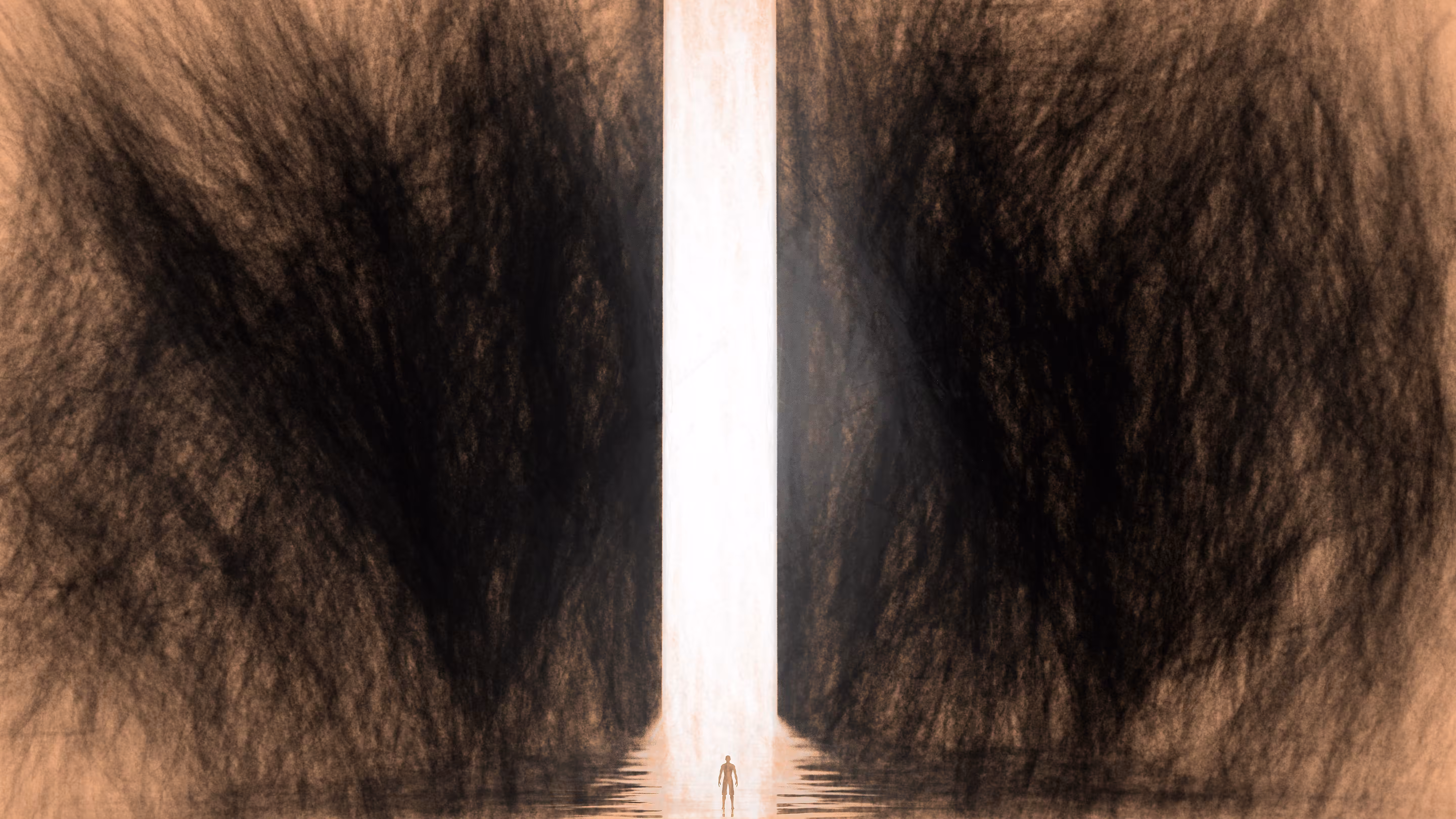 A Light in the Dark