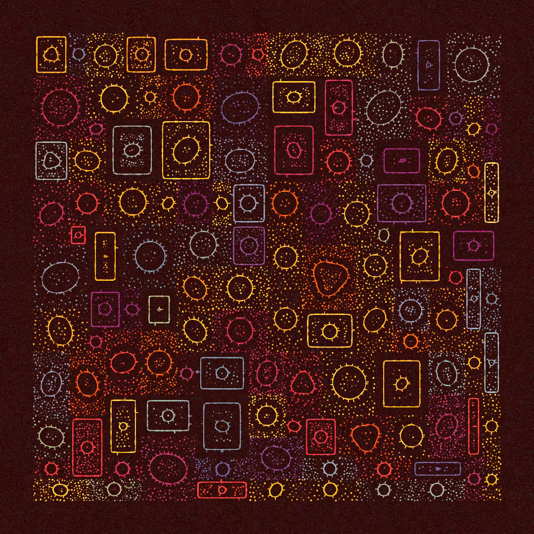 Microcosm #45
