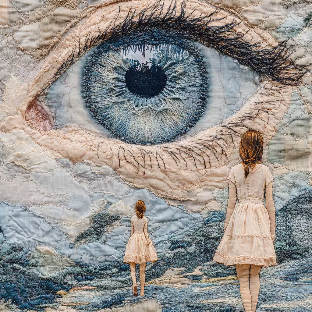 Two Lost In Memories