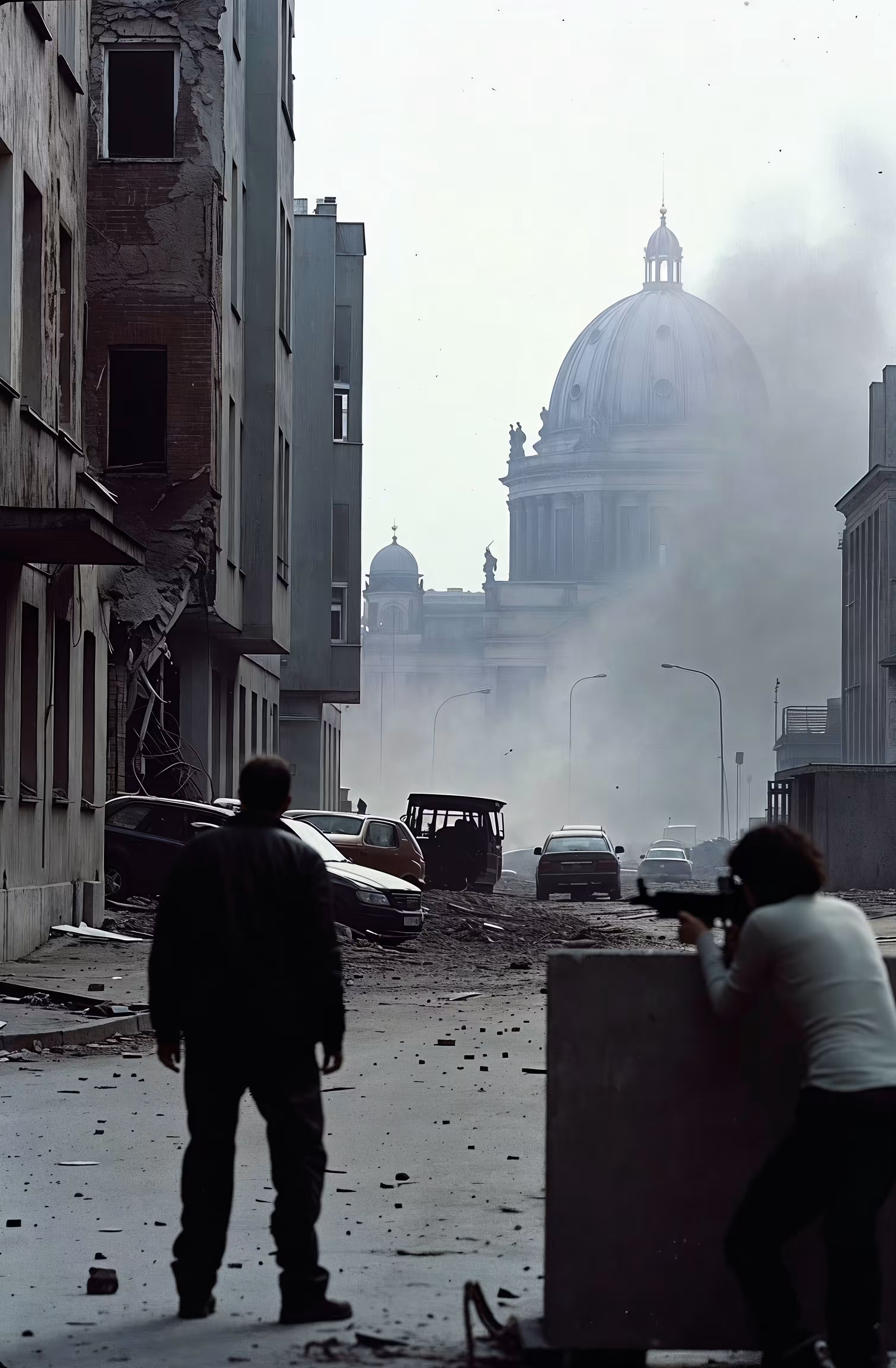 UNREST