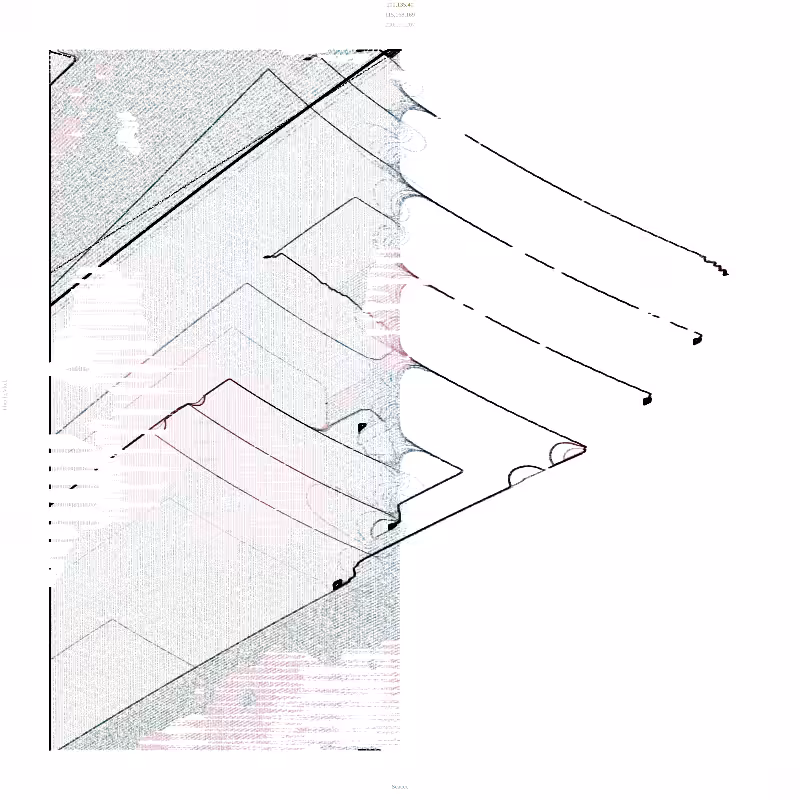 Emergent Forms #29