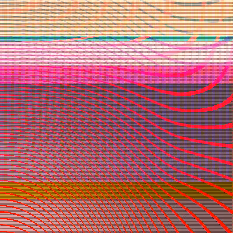Glitchfield #12