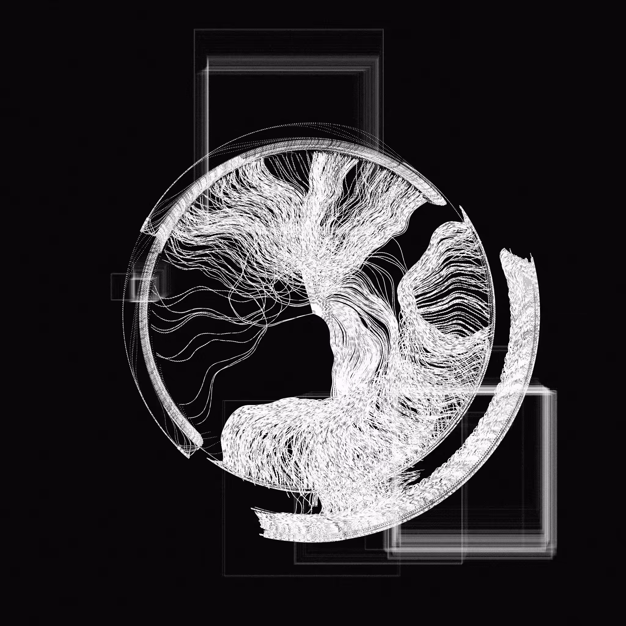 Circular Growth #22