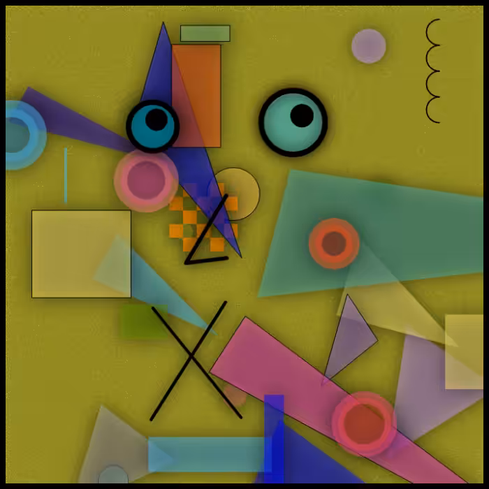 Kandudesky #310