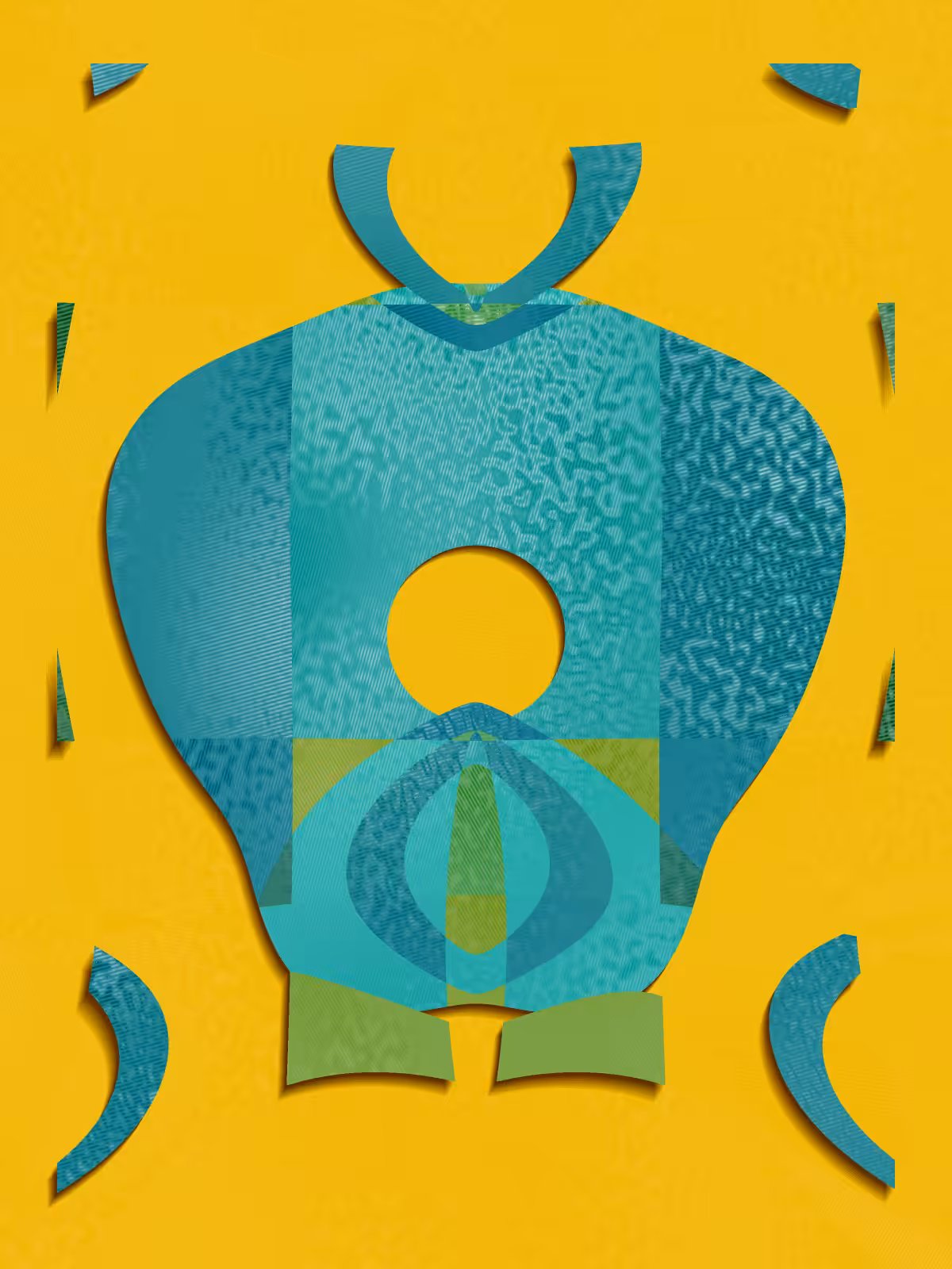 Amulet #167