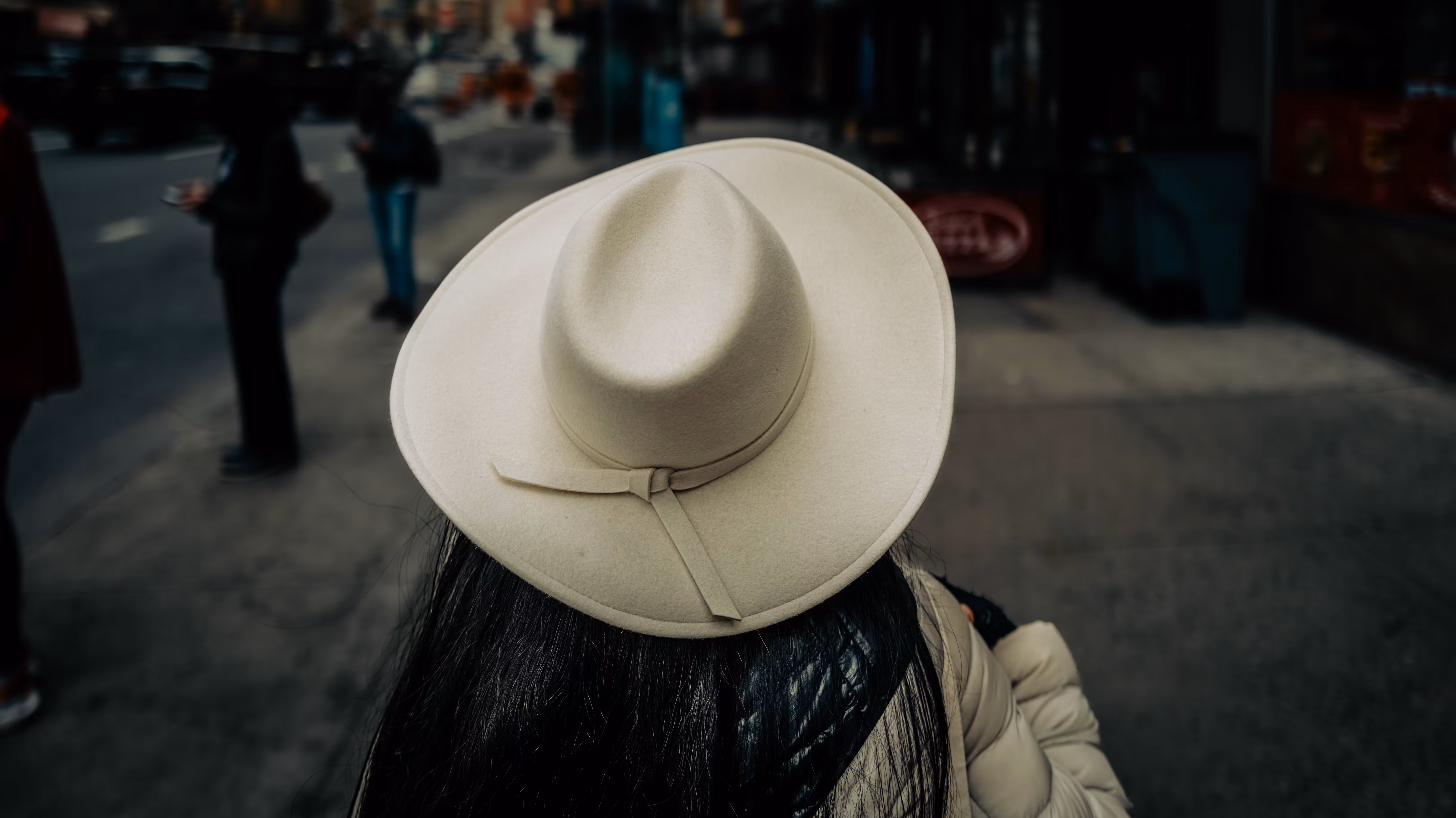 City Hats 529