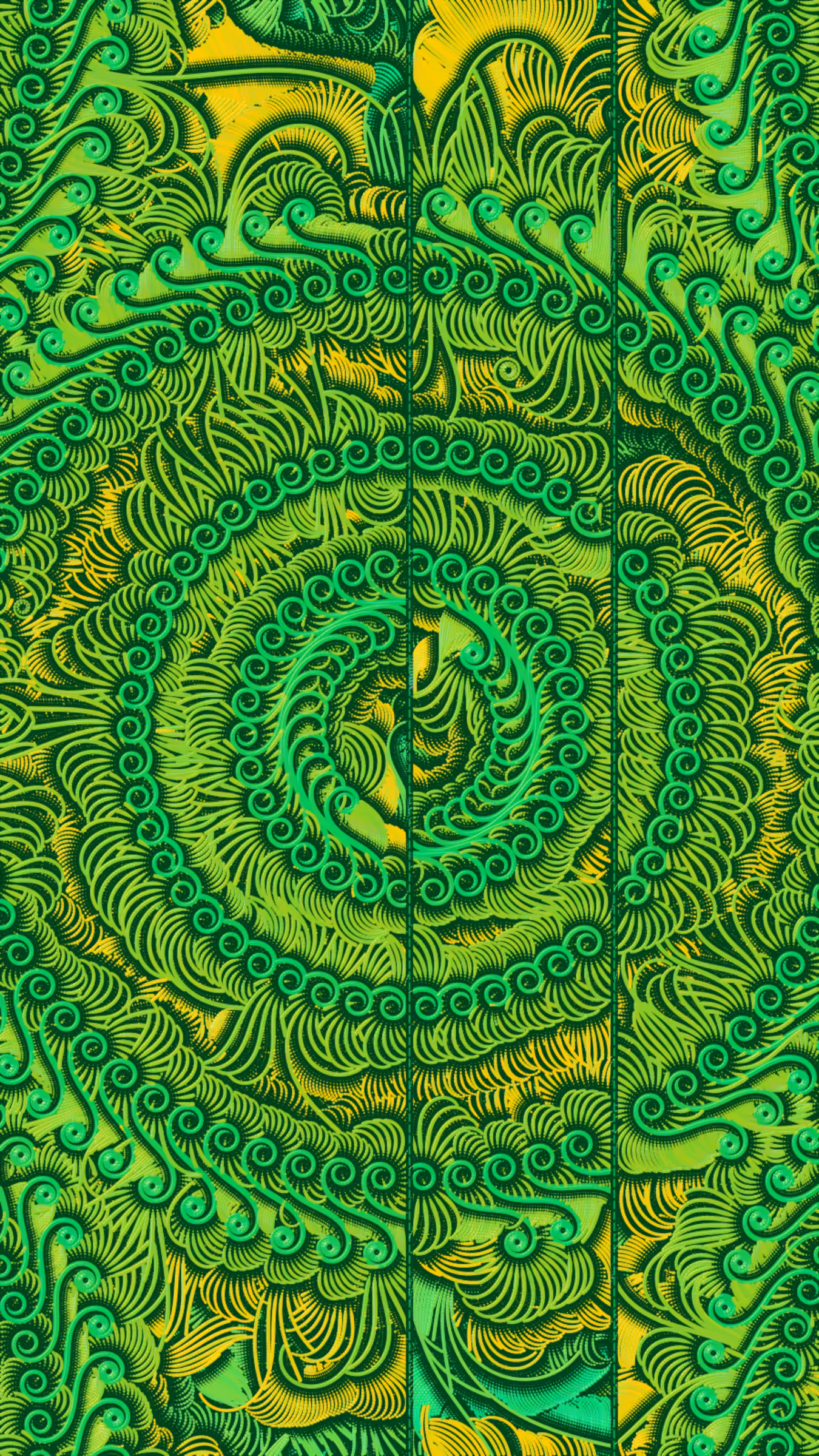 Growth: Threads #70