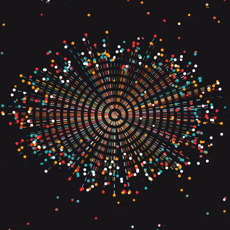 Supernova Residual #14