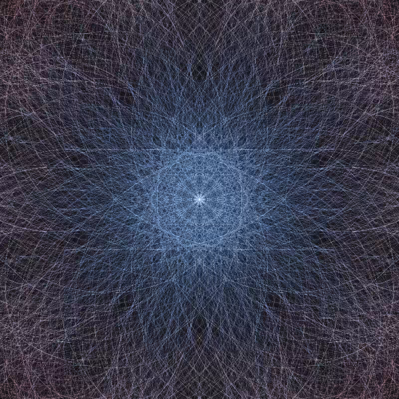 Winter patterns #48