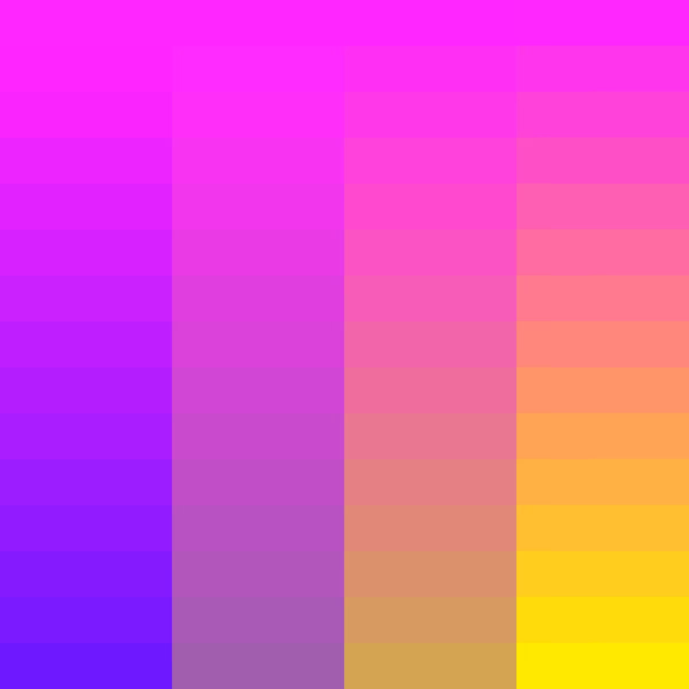 Color Study #331