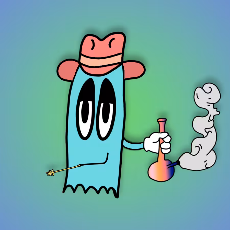 Alt #26 Doodle #6