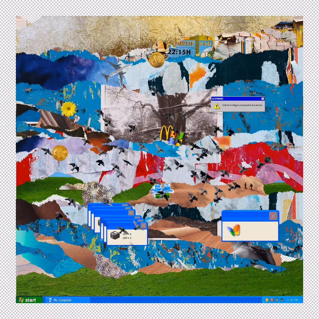 Torn tab #51