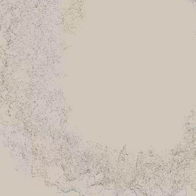(M)artian Landscapes #3