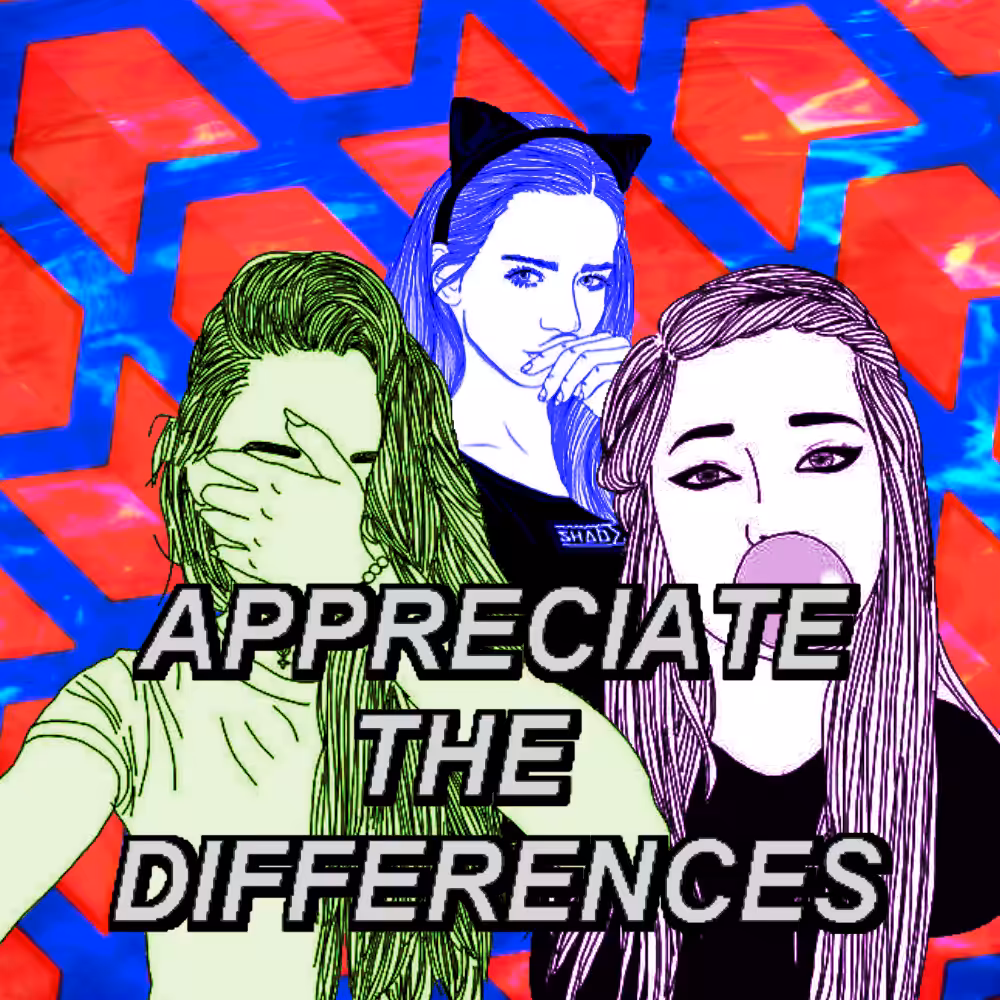 differences