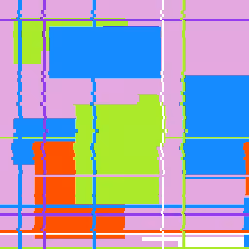 Chromatic Chaos #1618